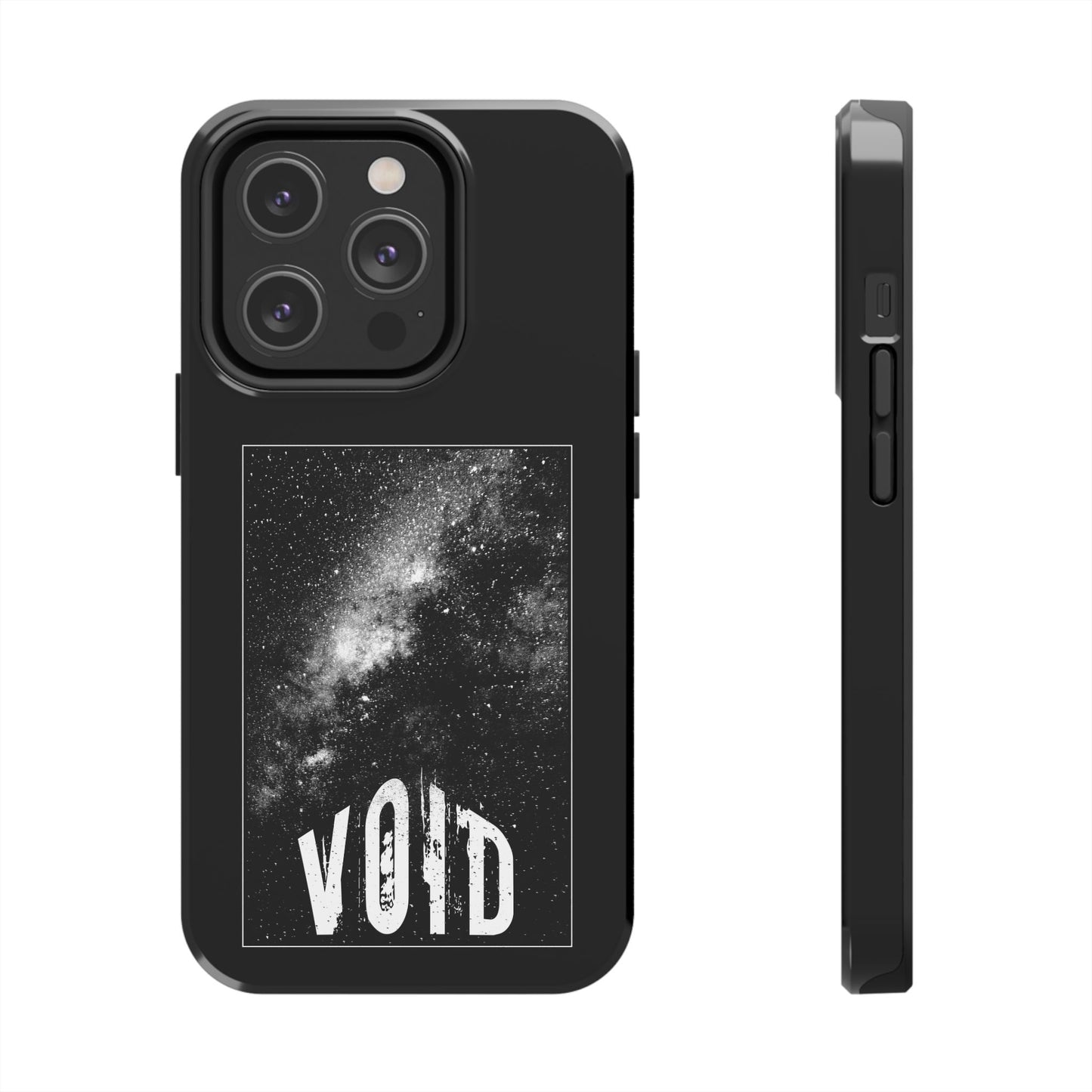 Tough Phone Cases (Void)