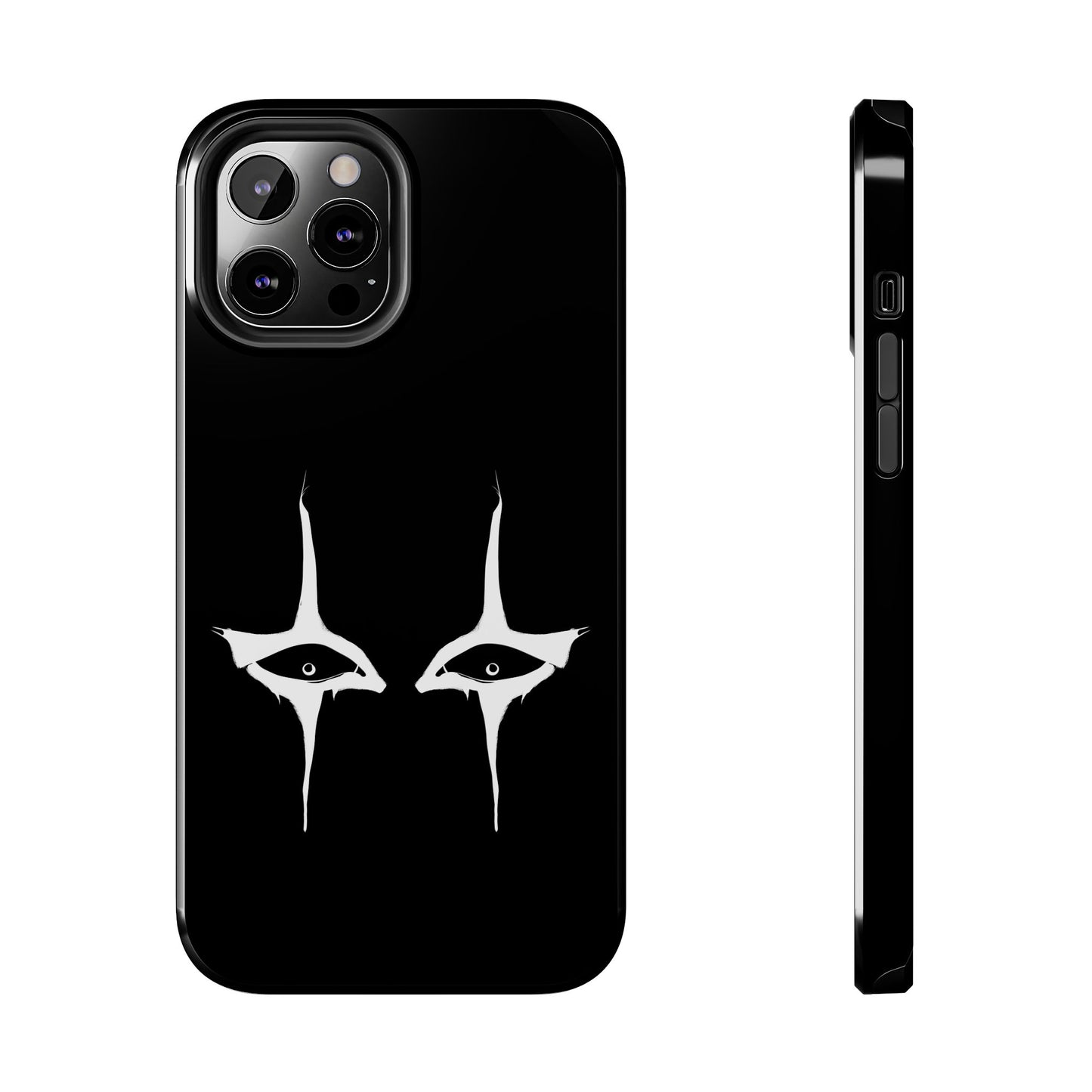 Tough Phone Cases (Inverted Gaze)