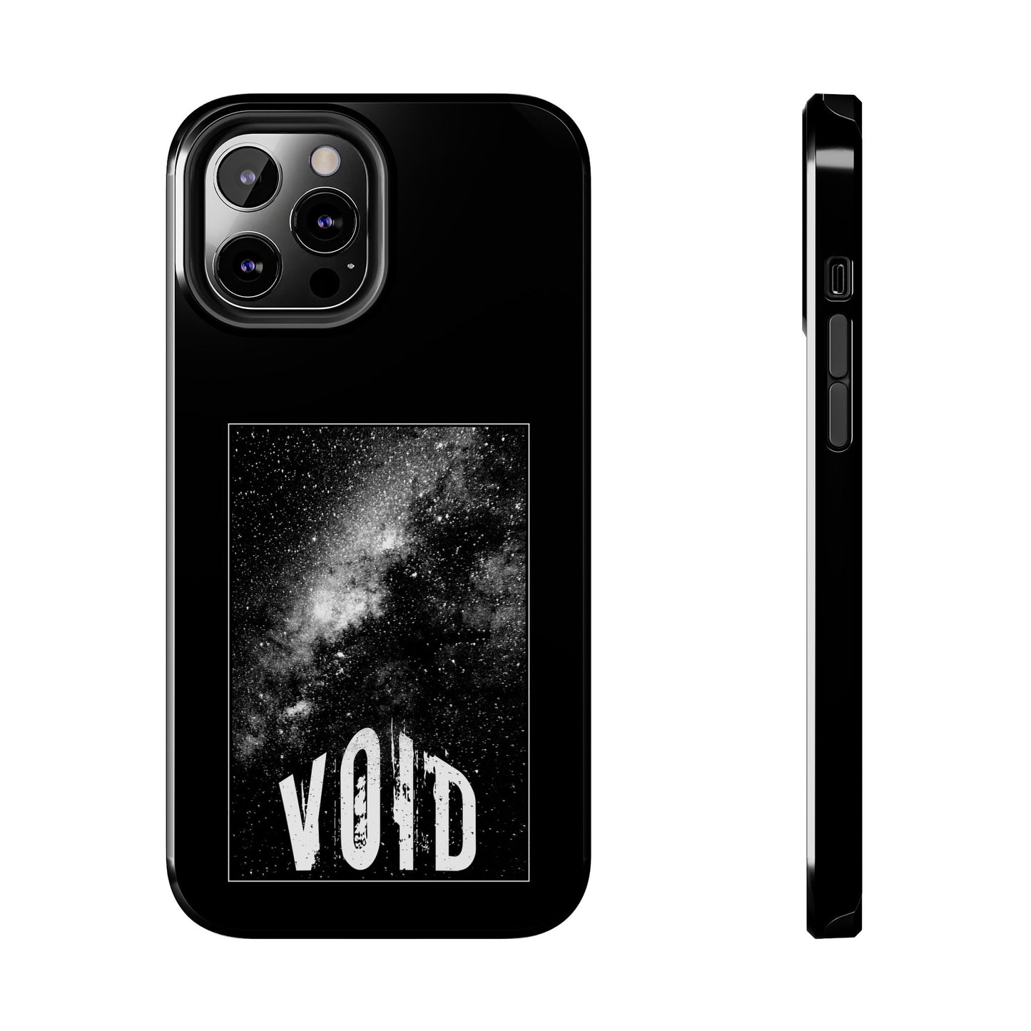 Tough Phone Cases (Void)