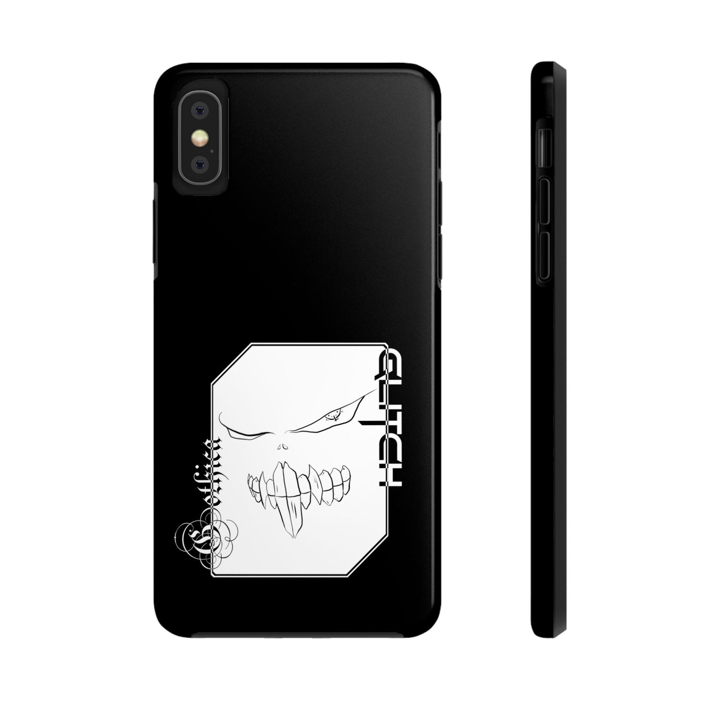 Tough Phone Cases (Beast)