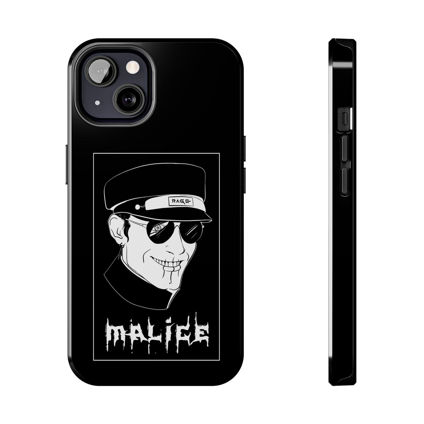 Tough Phone Cases (Malice)