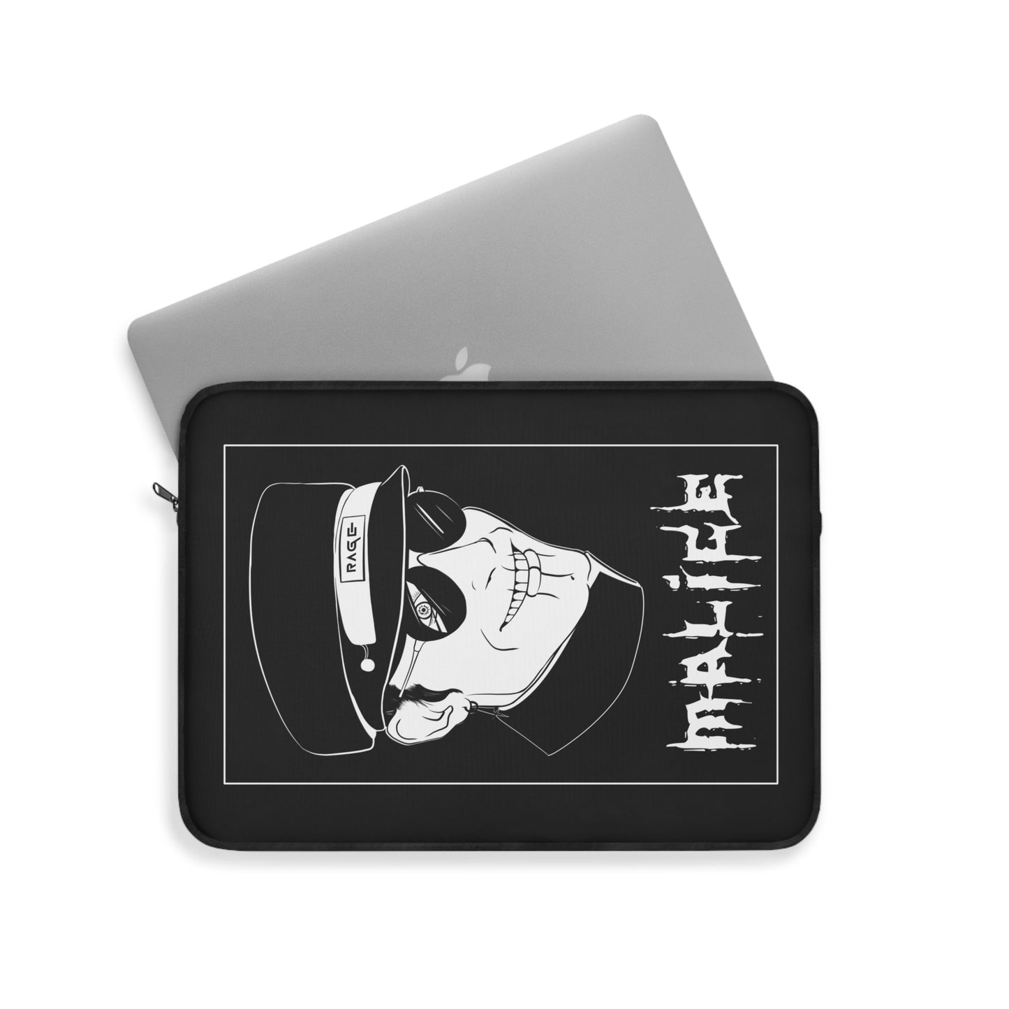 Laptop Sleeve (Malice)