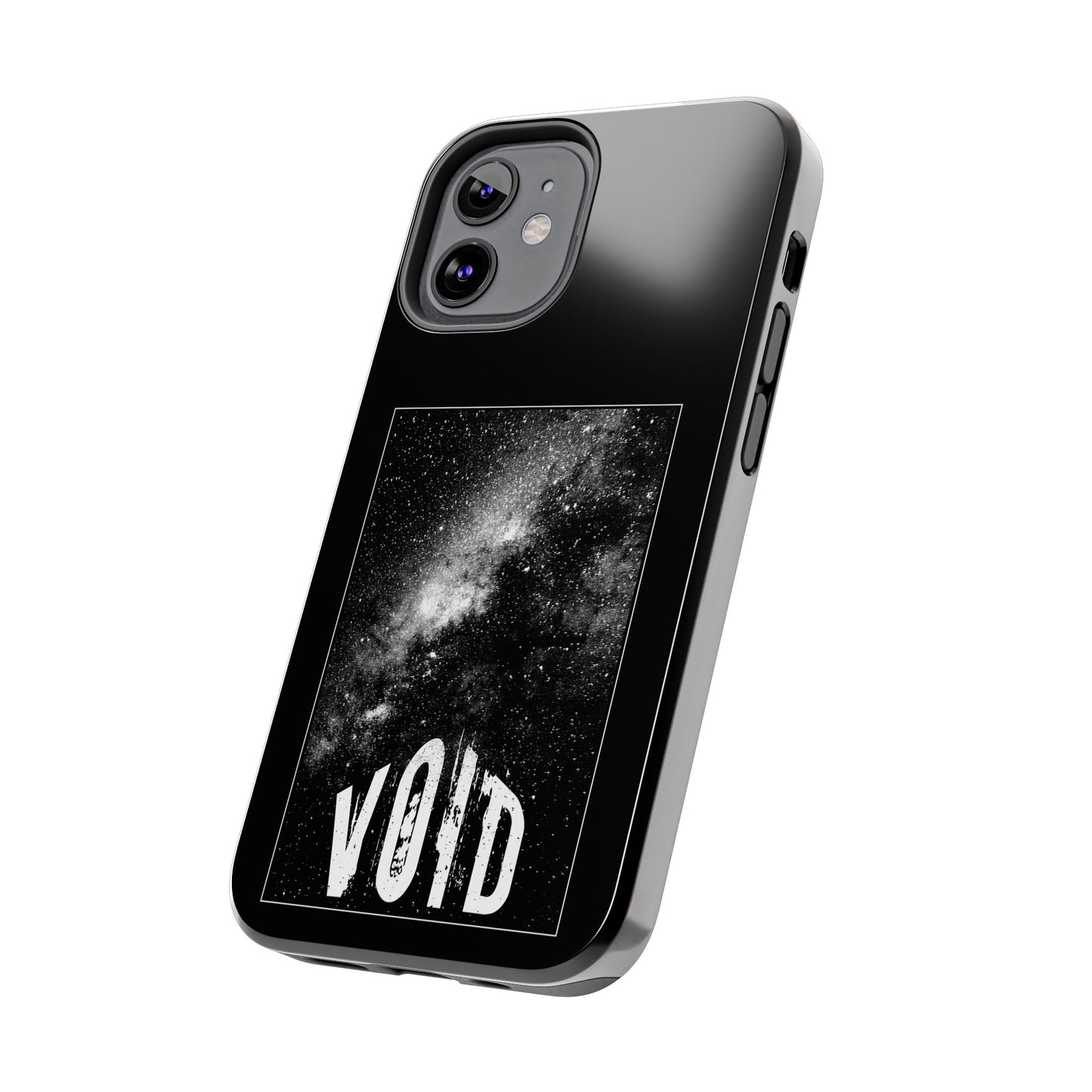 Tough Phone Cases (Void)
