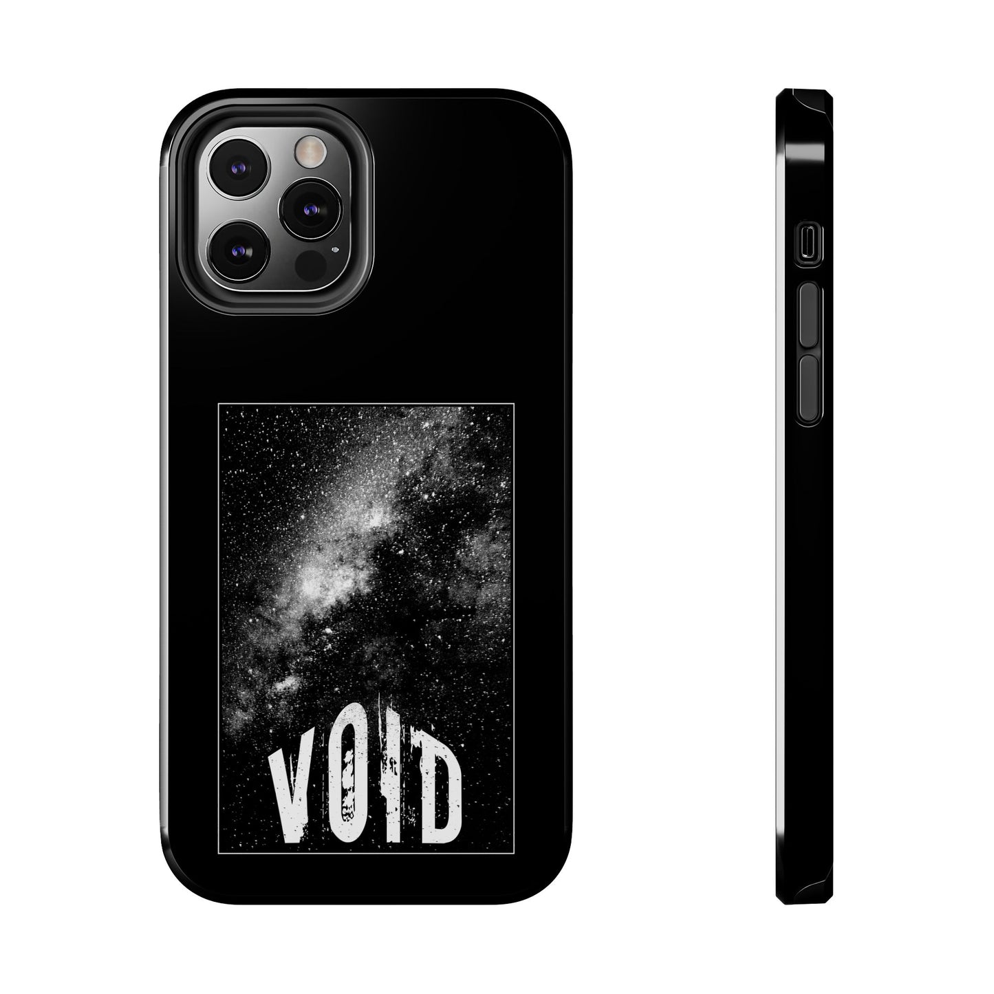 Tough Phone Cases (Void)
