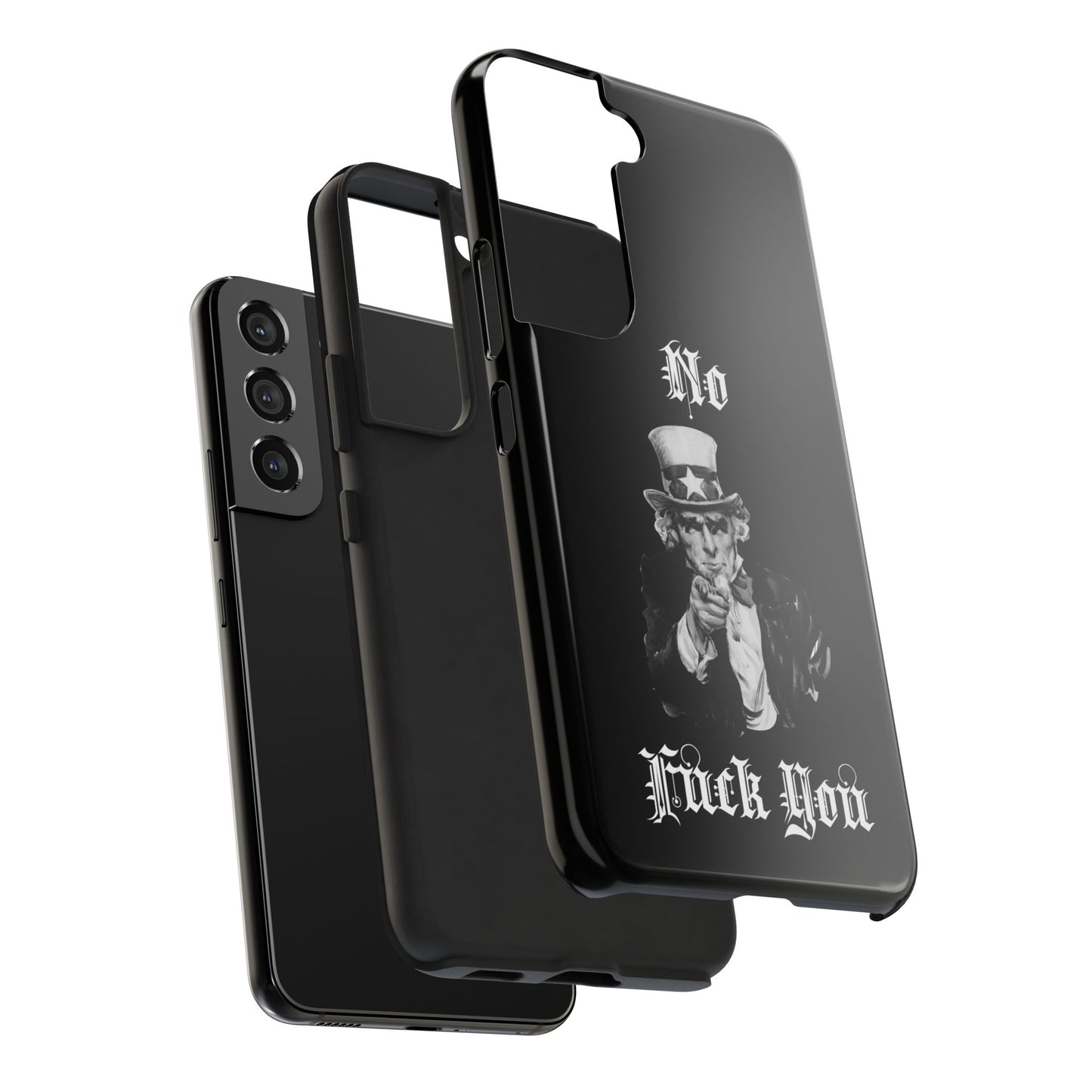 Tough Phone Cases (NFY)