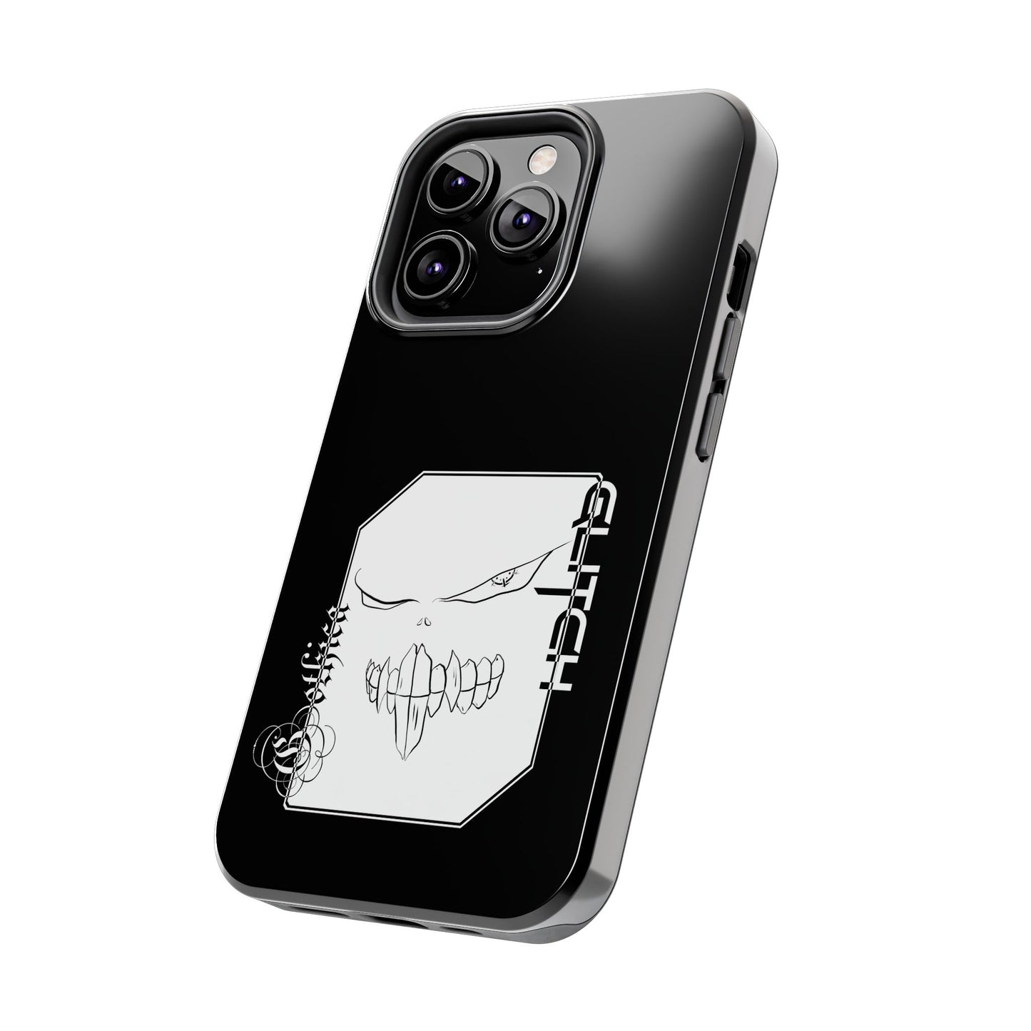 Tough Phone Cases (Beast)