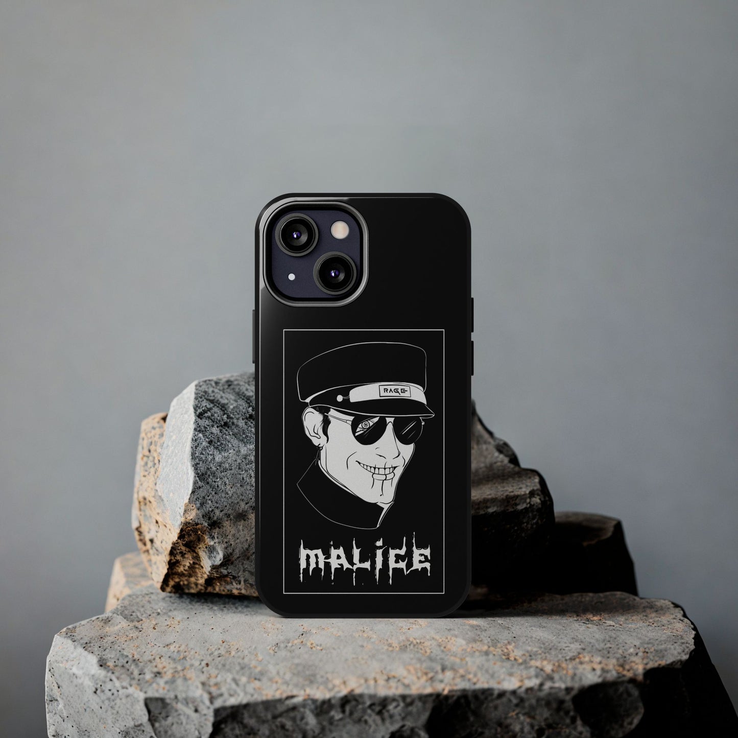 Tough Phone Cases (Malice)