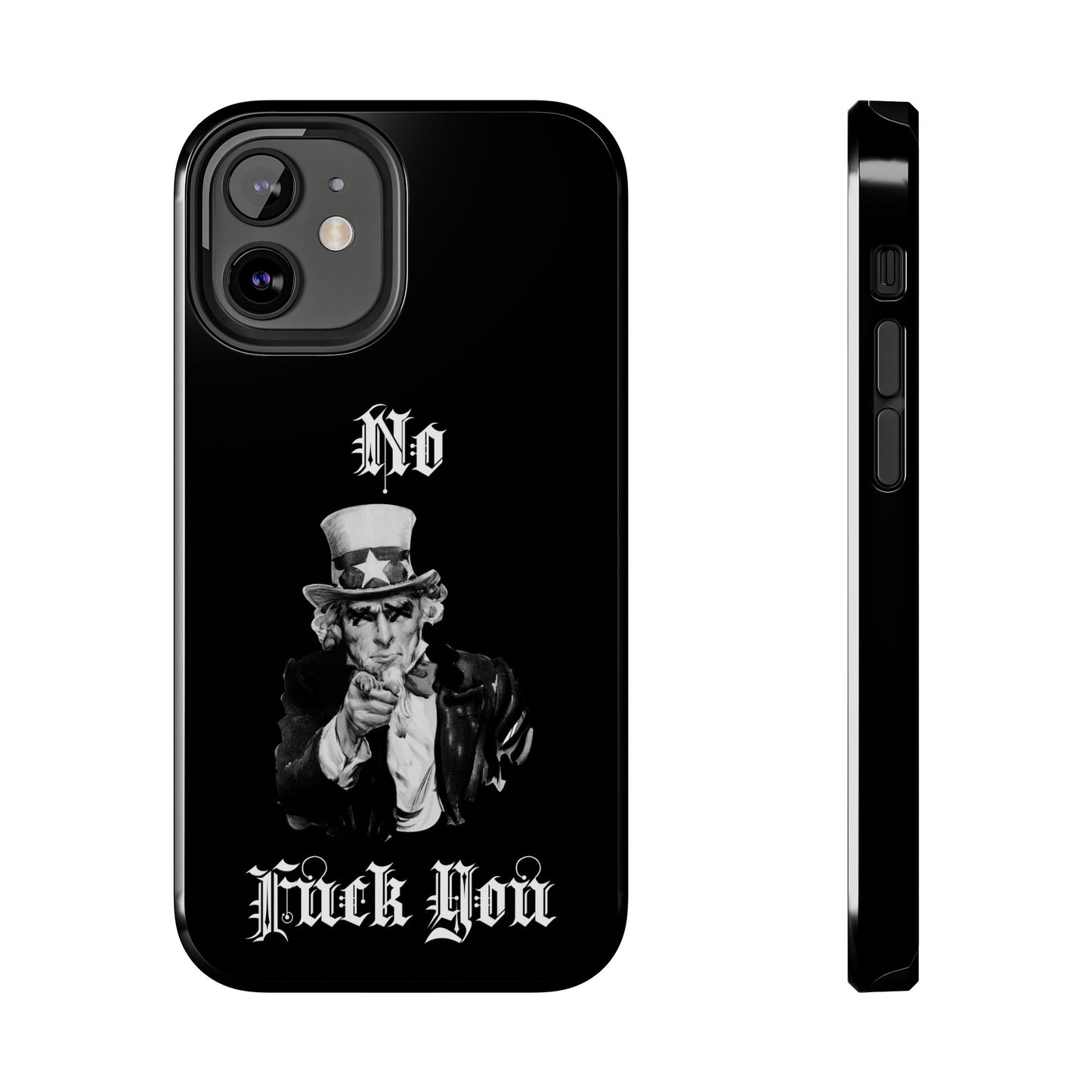 Tough Phone Cases (NFY)