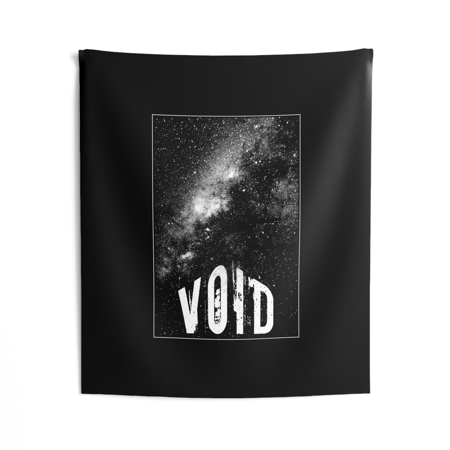 Indoor Wall Tapestries (Void)