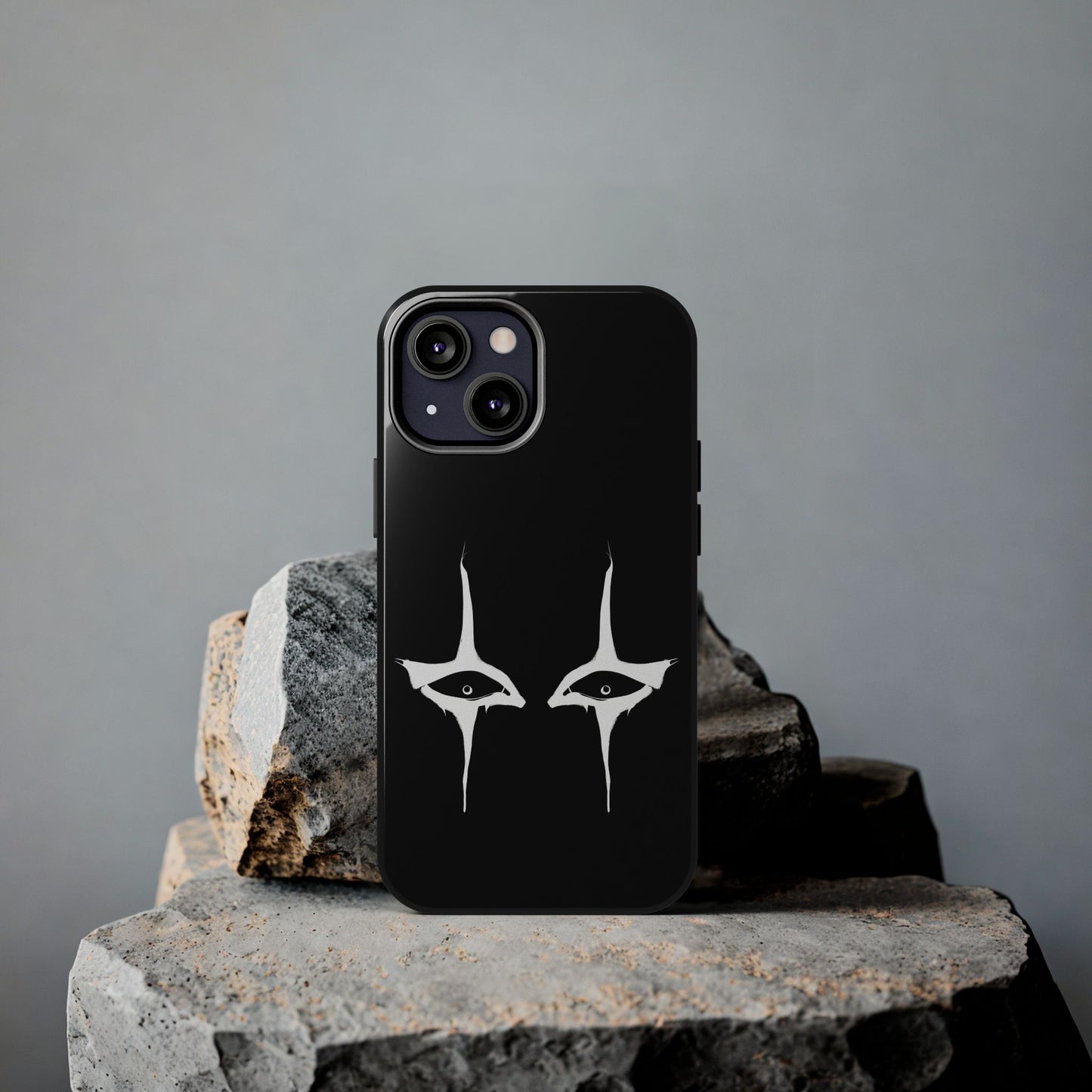Tough Phone Cases (Inverted Gaze)