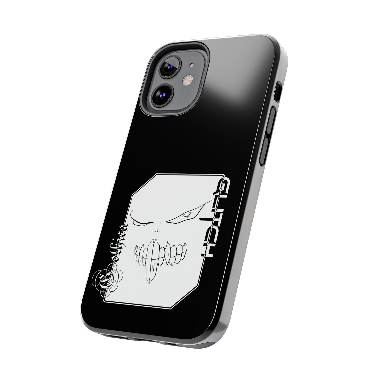 Tough Phone Cases (Beast)