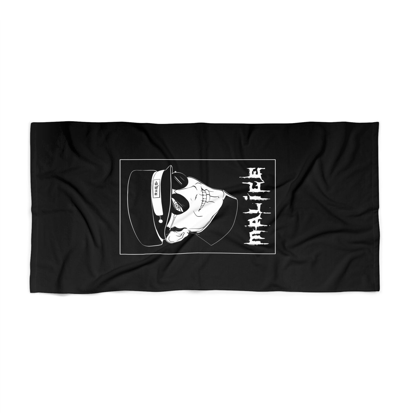 Beach Towel (Malice)