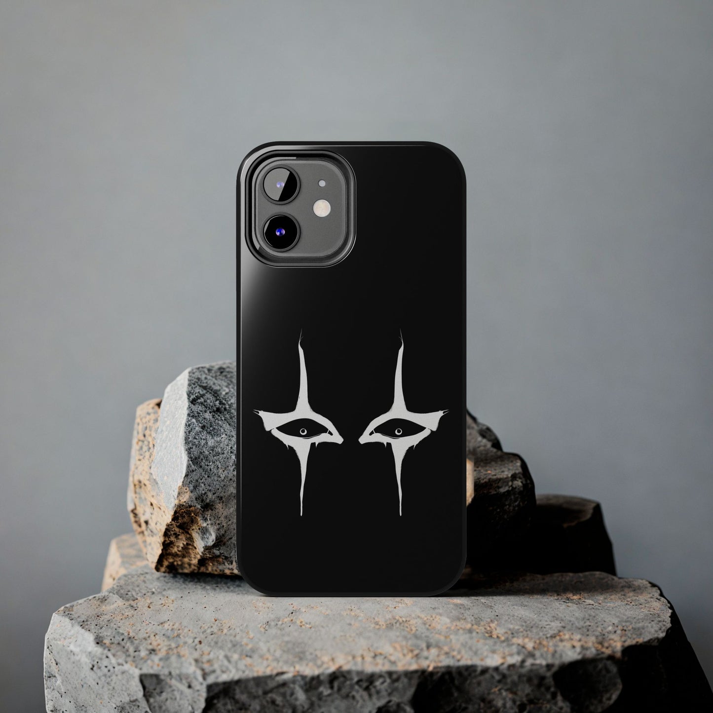 Tough Phone Cases (Inverted Gaze)