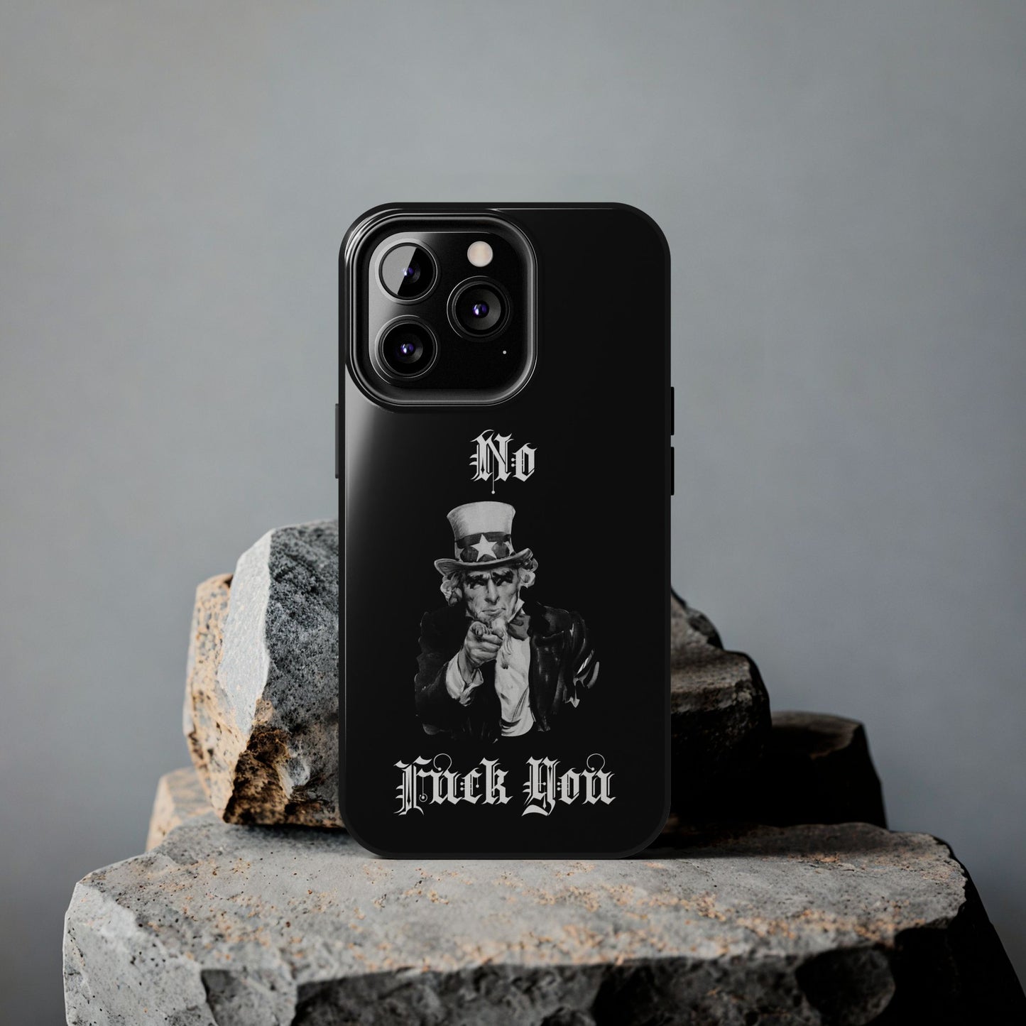 Tough Phone Cases (NFY)