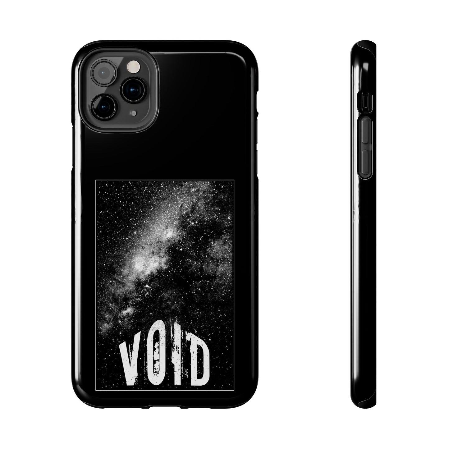 Tough Phone Cases (Void)