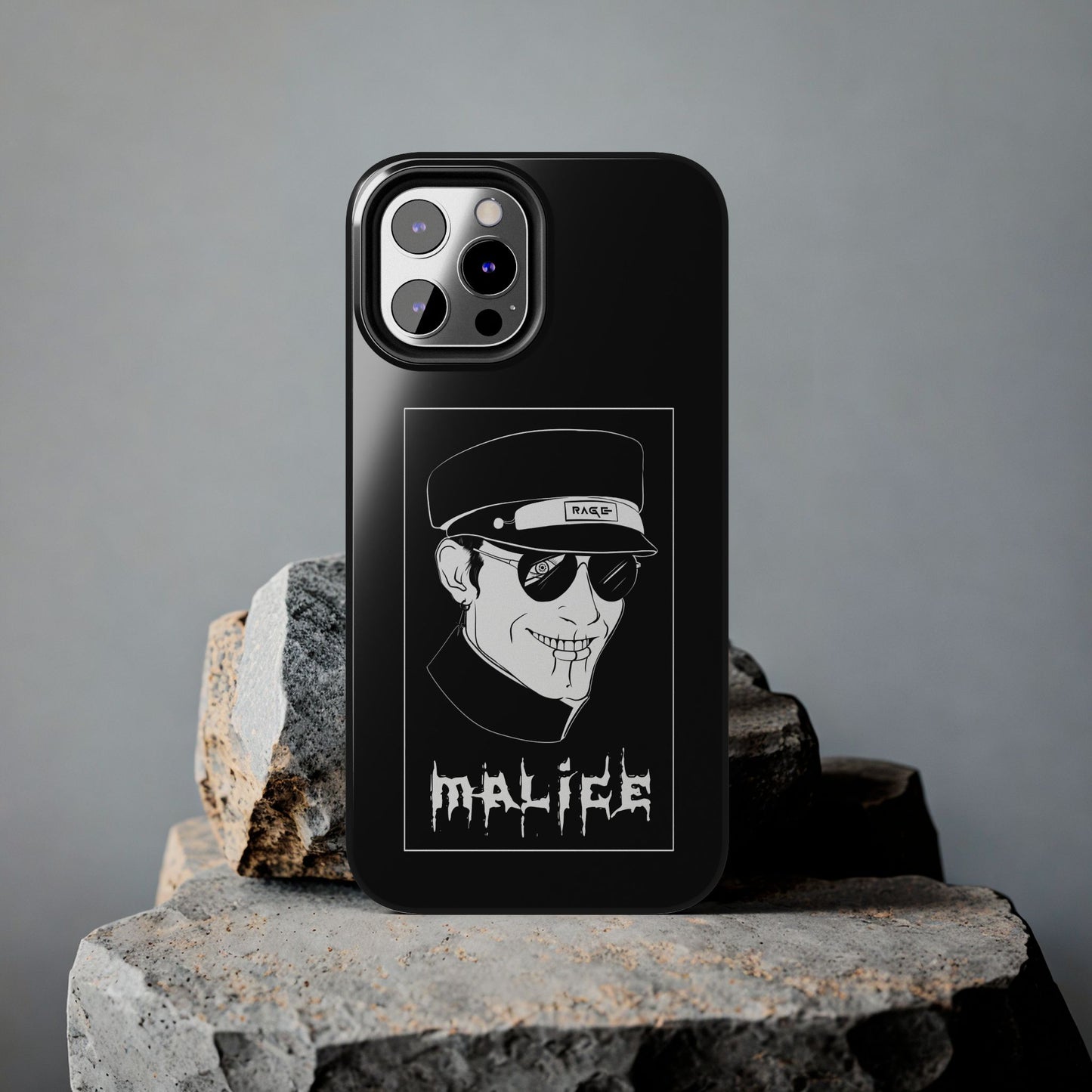Tough Phone Cases (Malice)