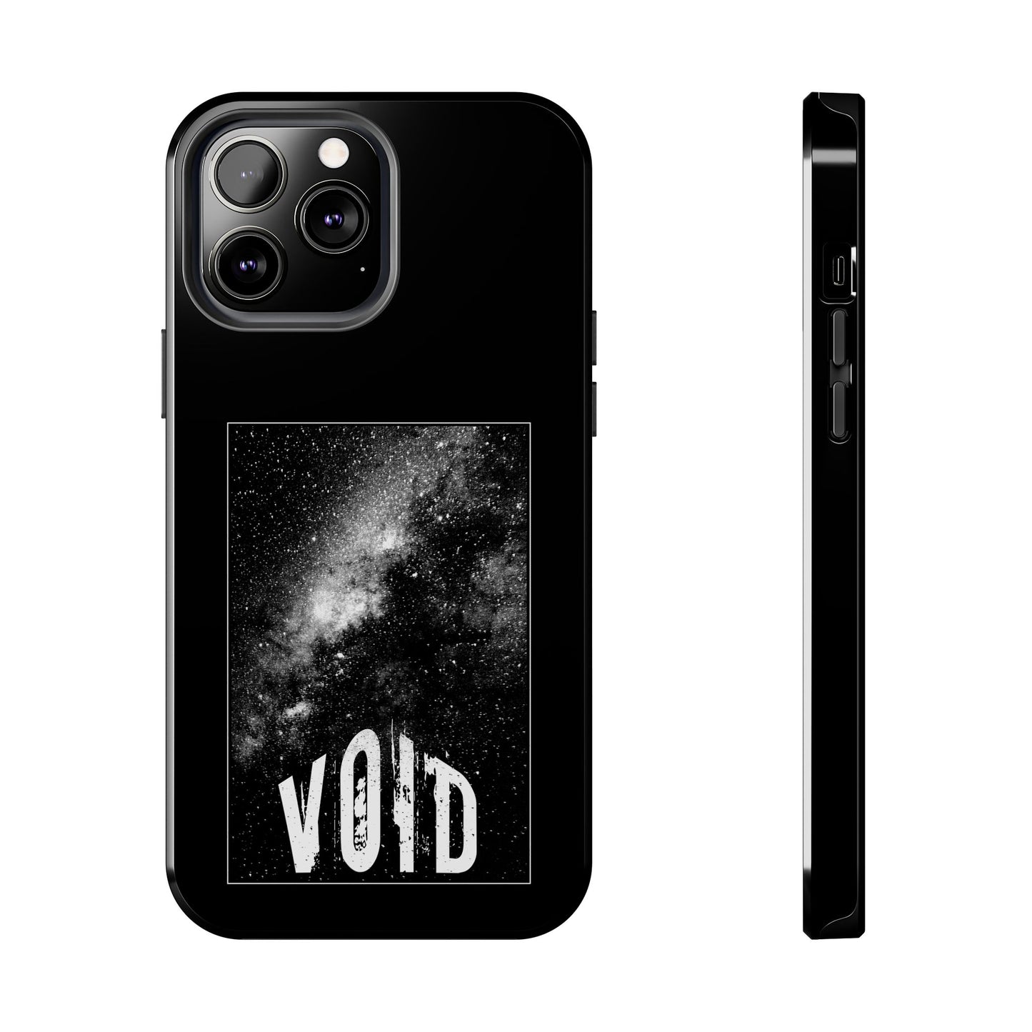 Tough Phone Cases (Void)