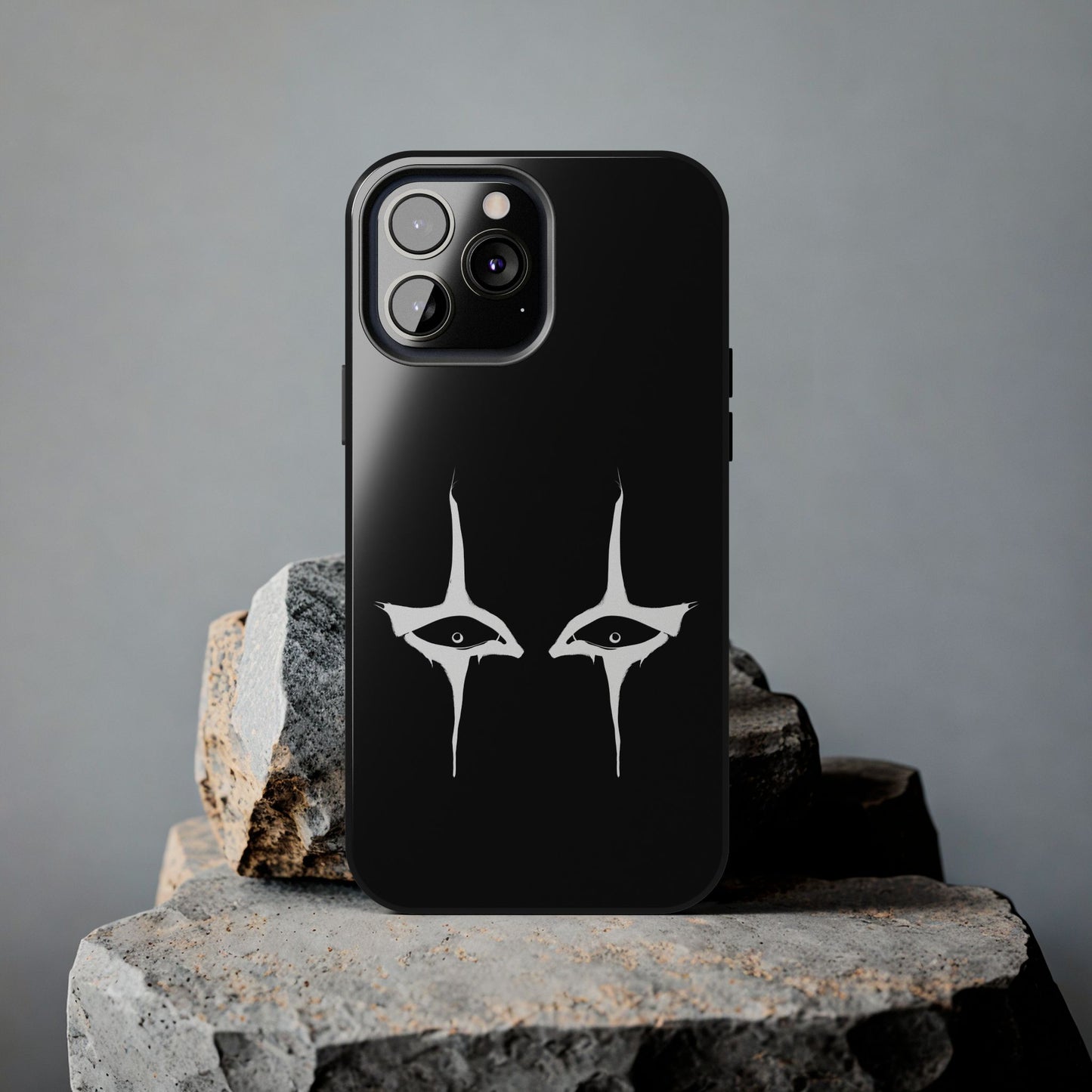 Tough Phone Cases (Inverted Gaze)
