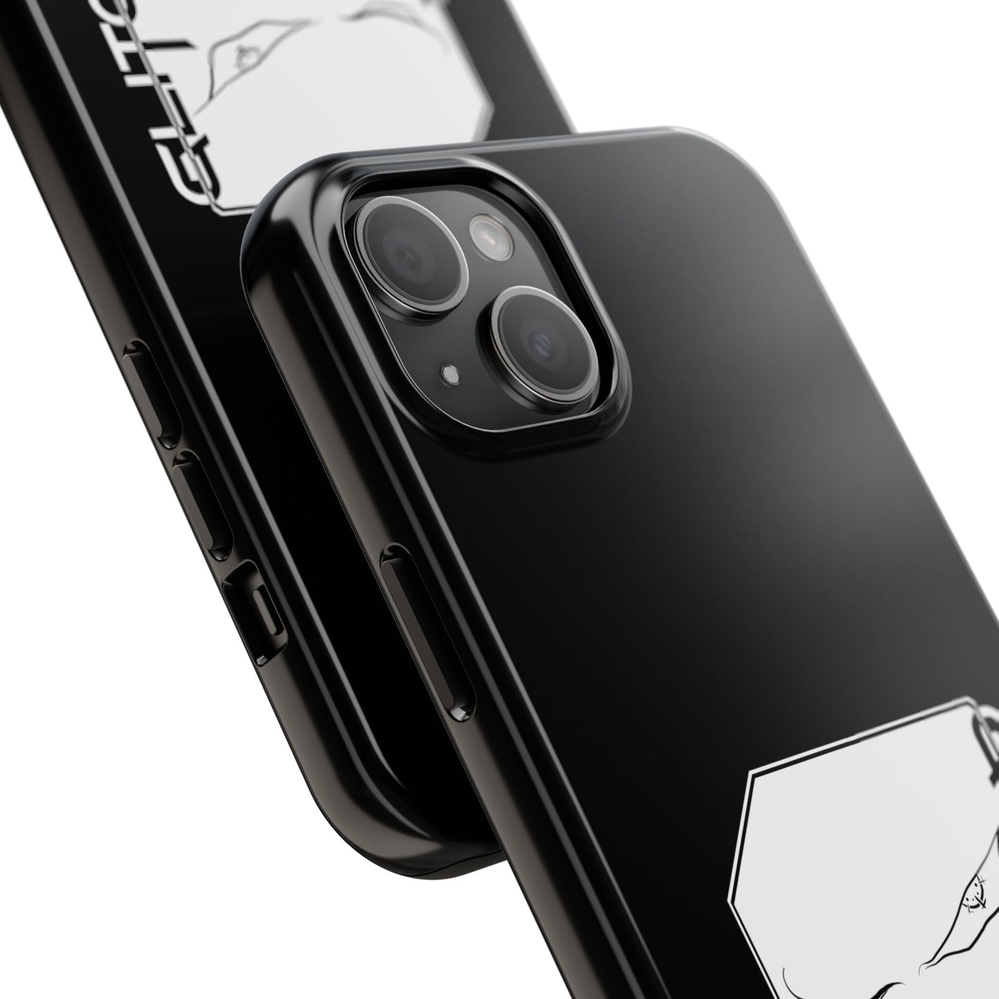 Tough Phone Cases (Beast)