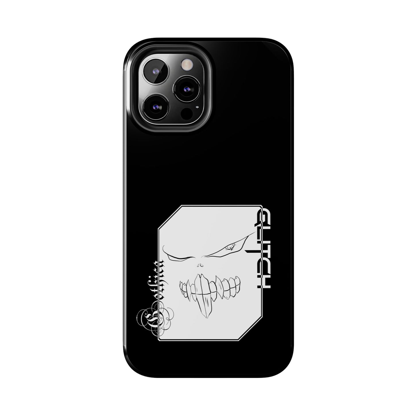 Tough Phone Cases (Beast)