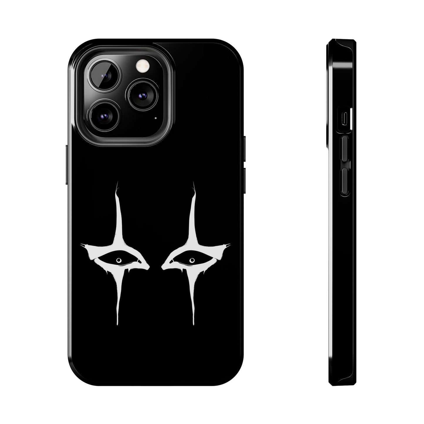 Tough Phone Cases (Inverted Gaze)