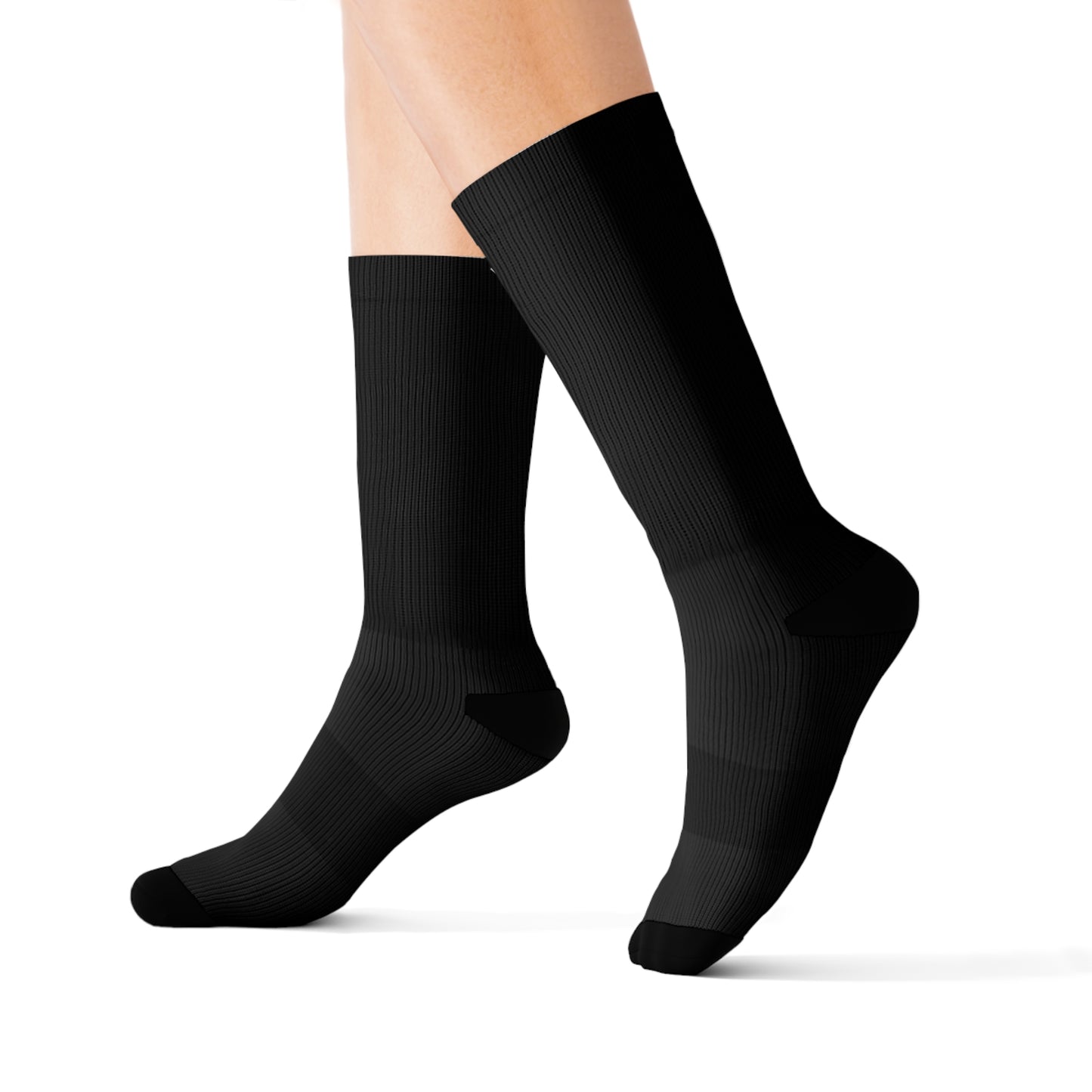 Socks (Inverted Gaze)