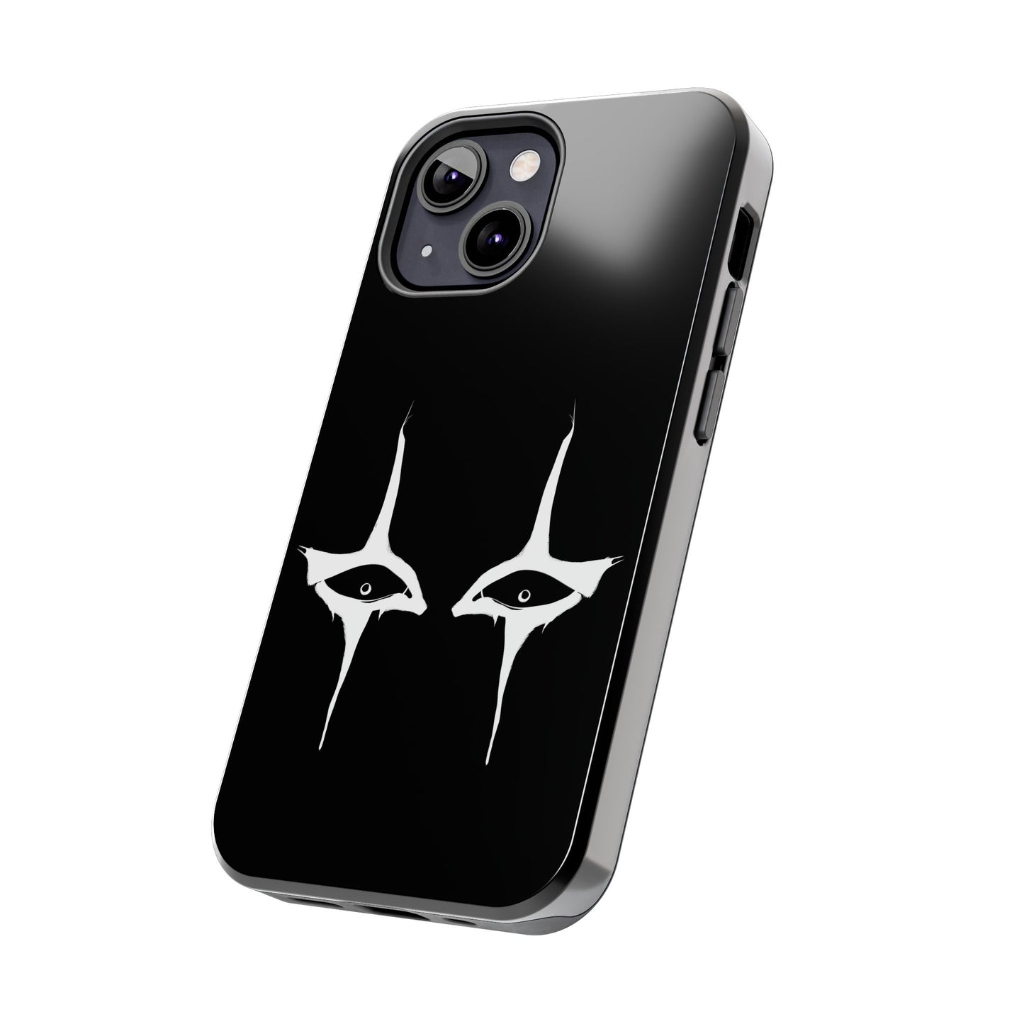 Tough Phone Cases (Inverted Gaze)
