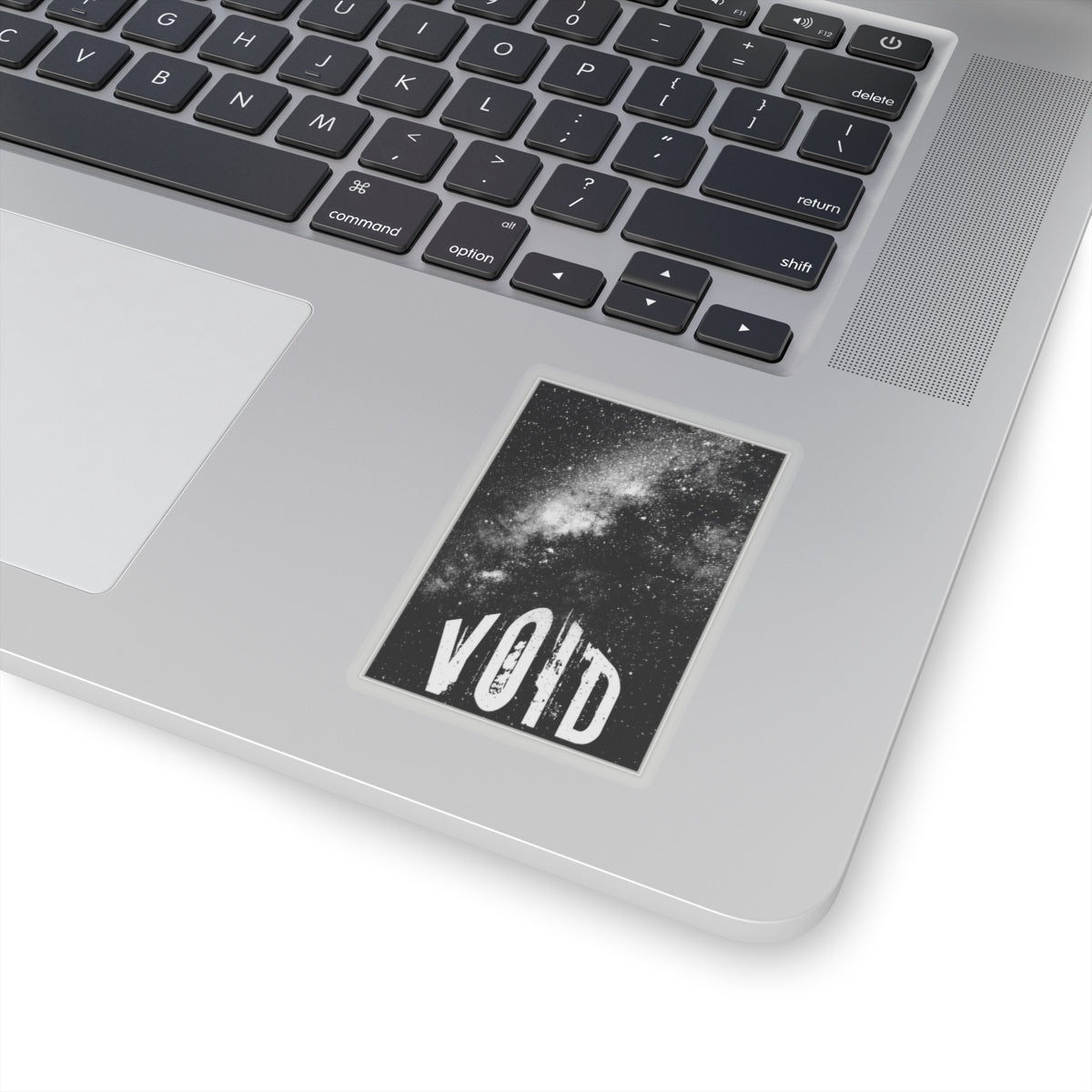 Kiss-Cut Stickers (Void)