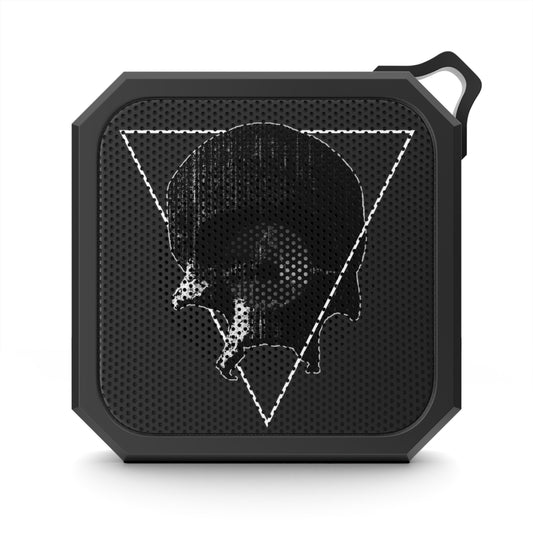 Blackwater Outdoor Bluetooth Speaker (Code Skull)
