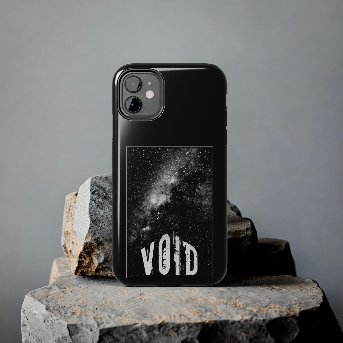Tough Phone Cases (Void)
