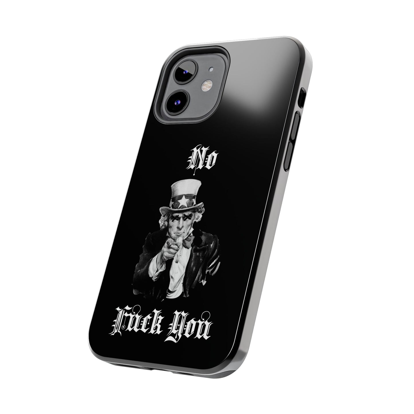 Tough Phone Cases (NFY)