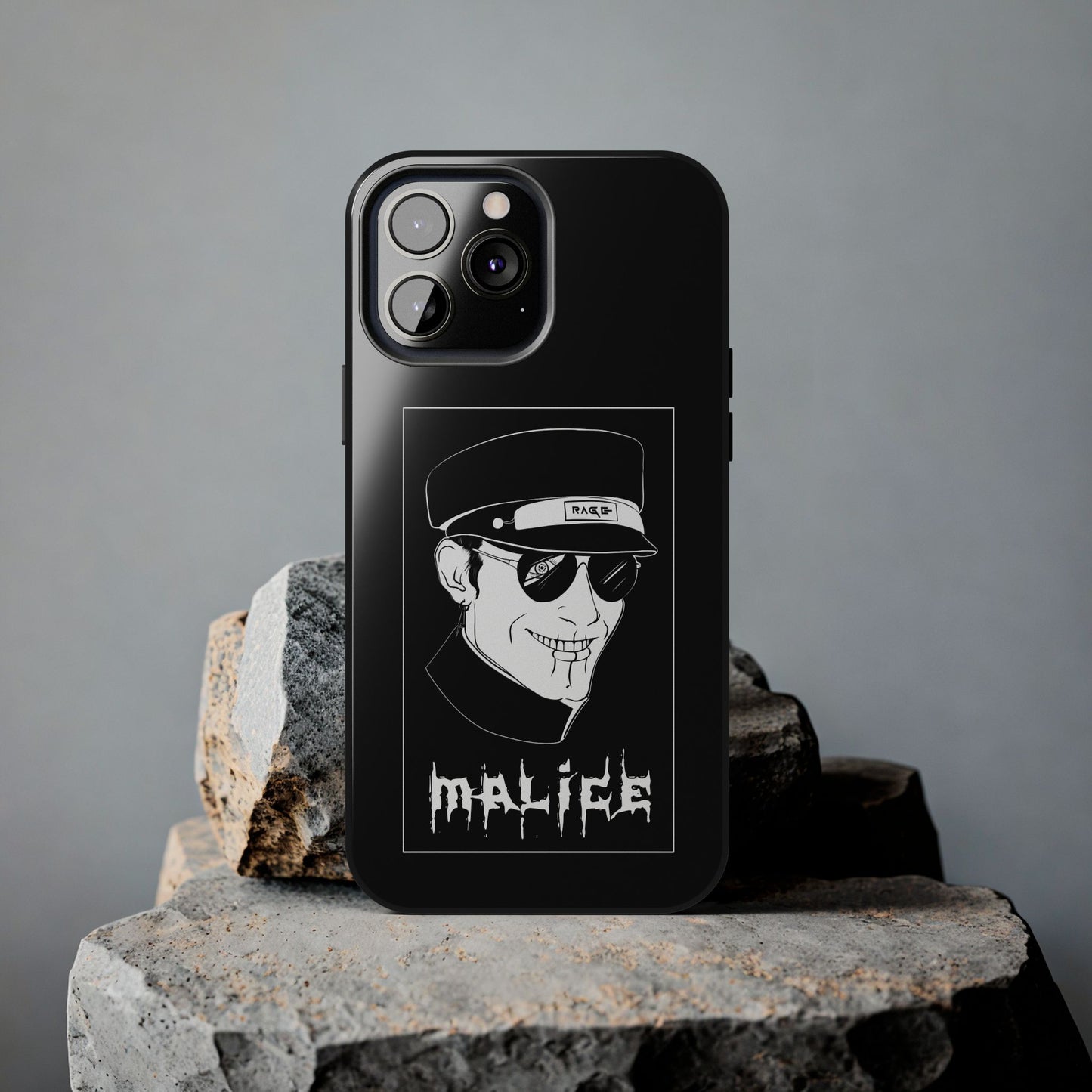 Tough Phone Cases (Malice)
