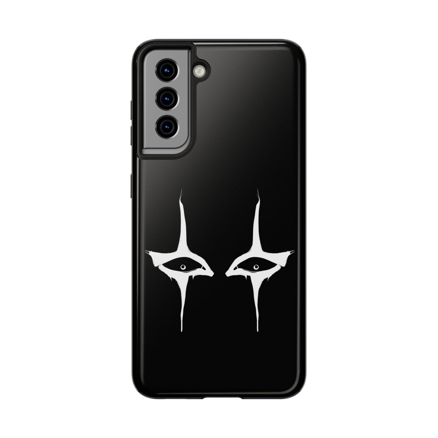 Tough Phone Cases (Inverted Gaze)