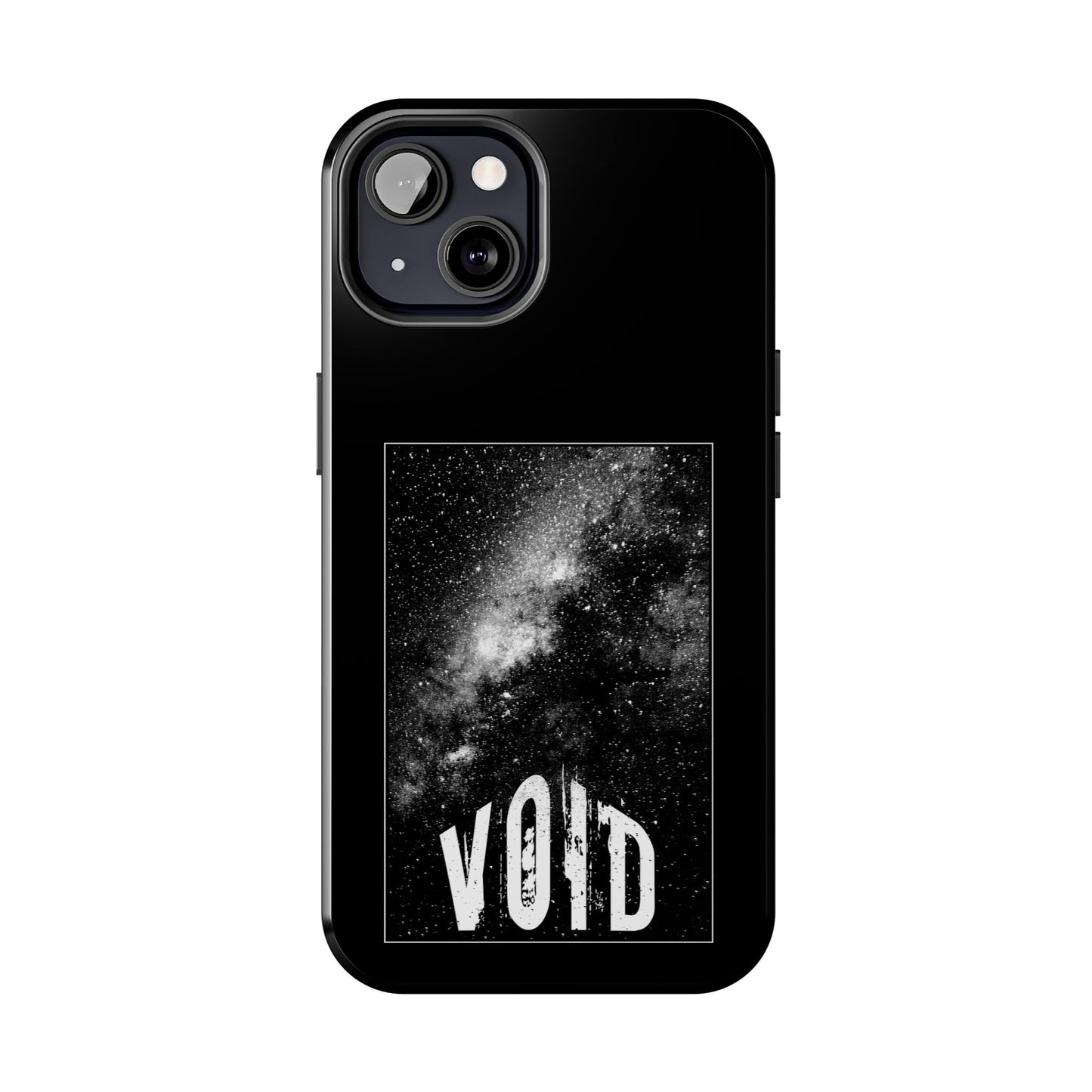 Tough Phone Cases (Void)