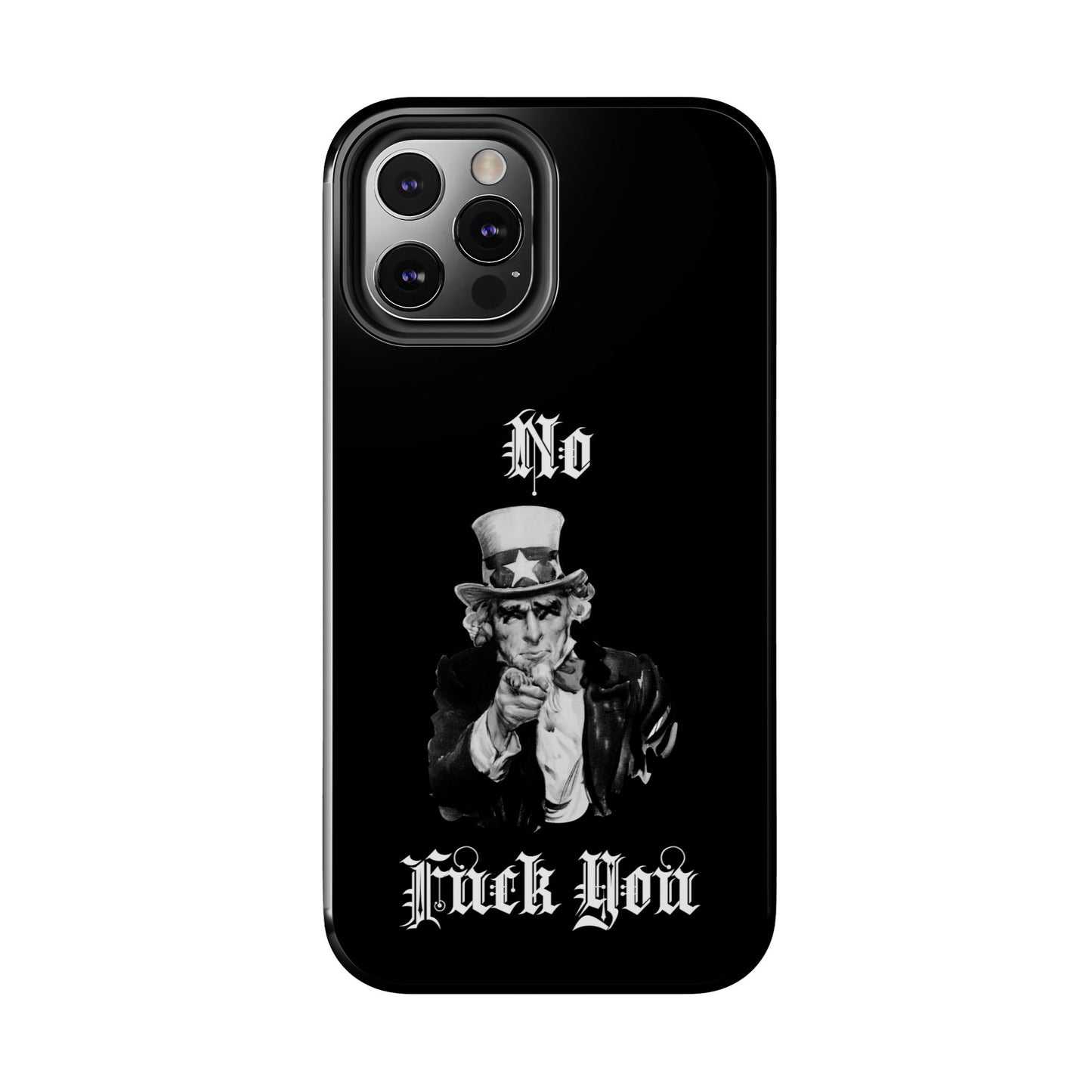 Tough Phone Cases (NFY)