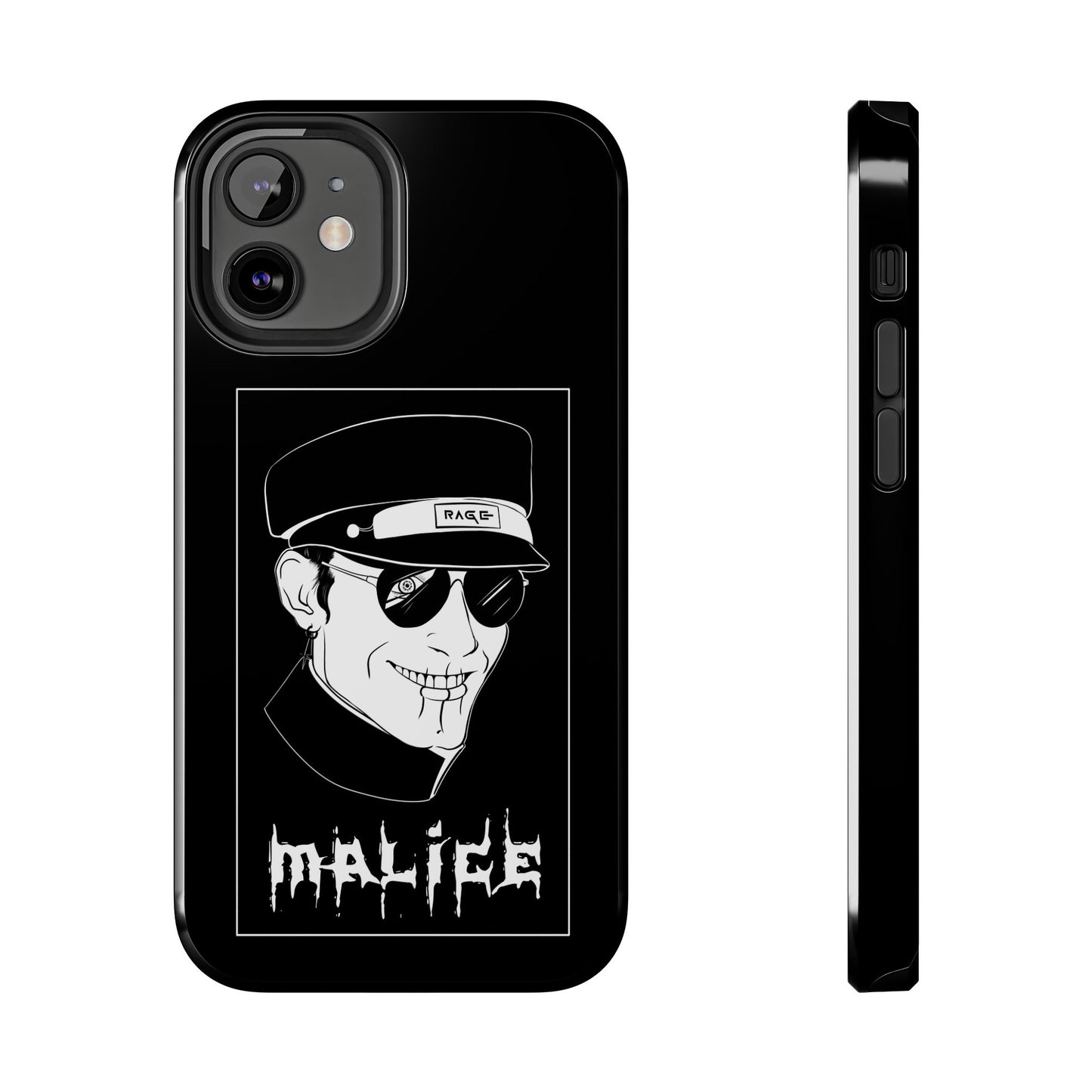 Tough Phone Cases (Malice)