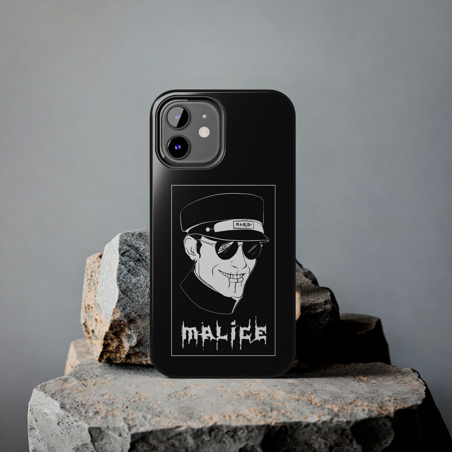 Tough Phone Cases (Malice)