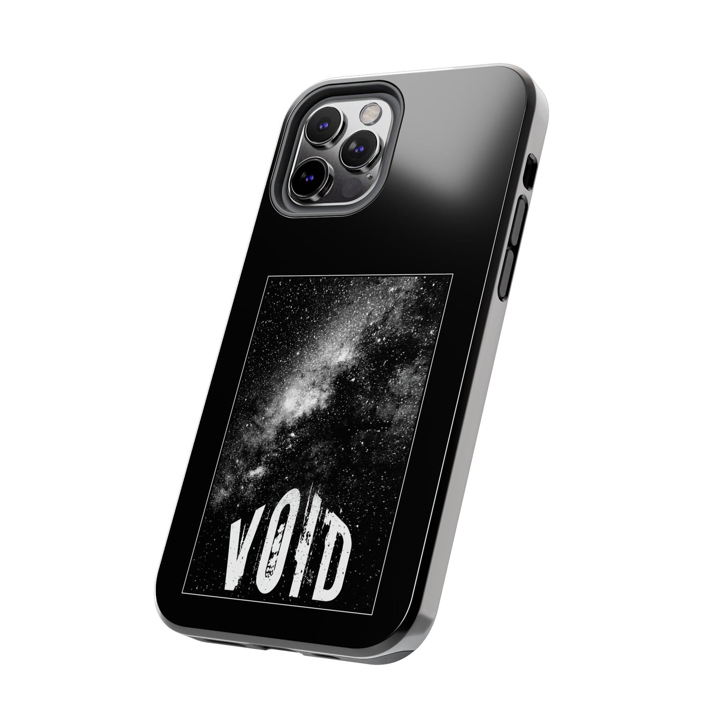 Tough Phone Cases (Void)