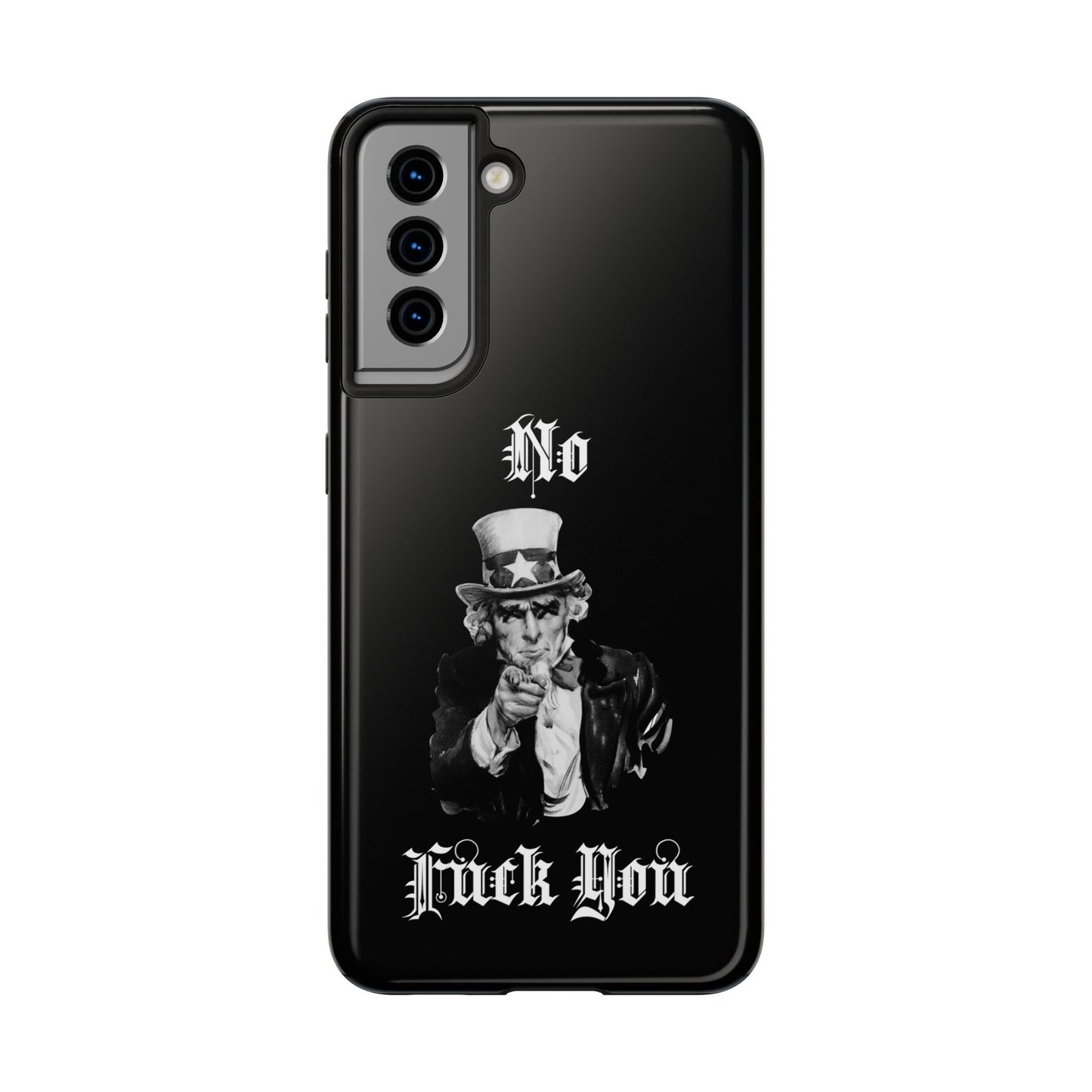 Tough Phone Cases (NFY)