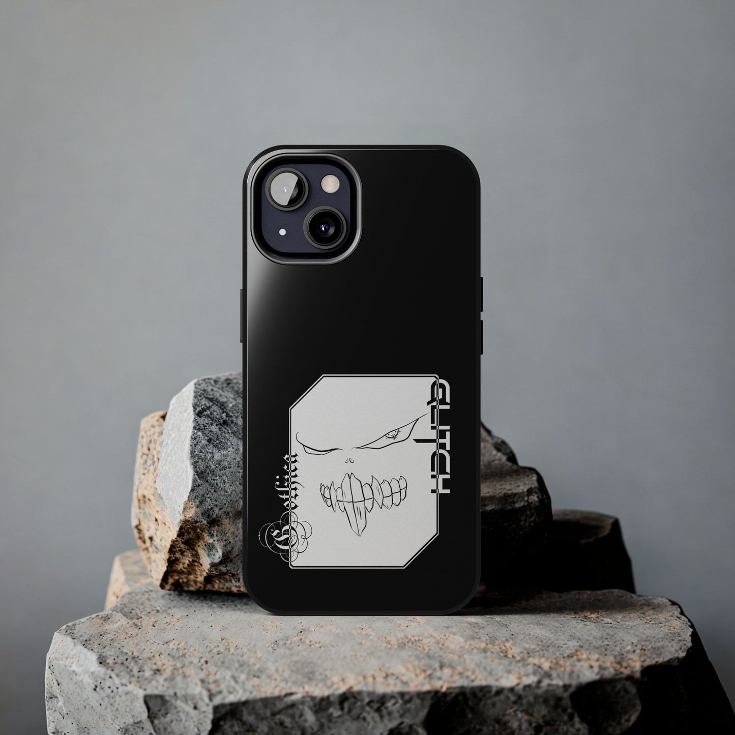 Tough Phone Cases (Beast)