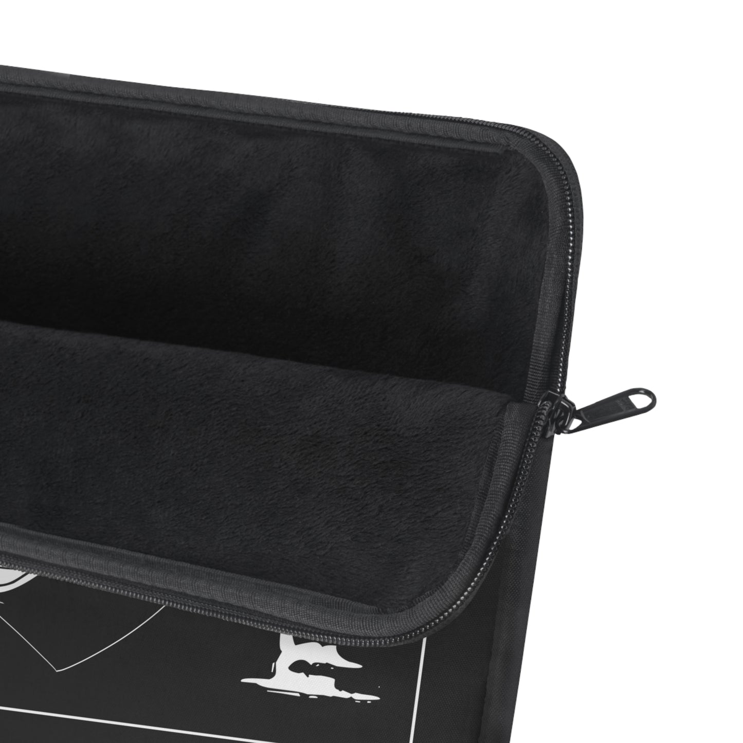 Laptop Sleeve (Malice)