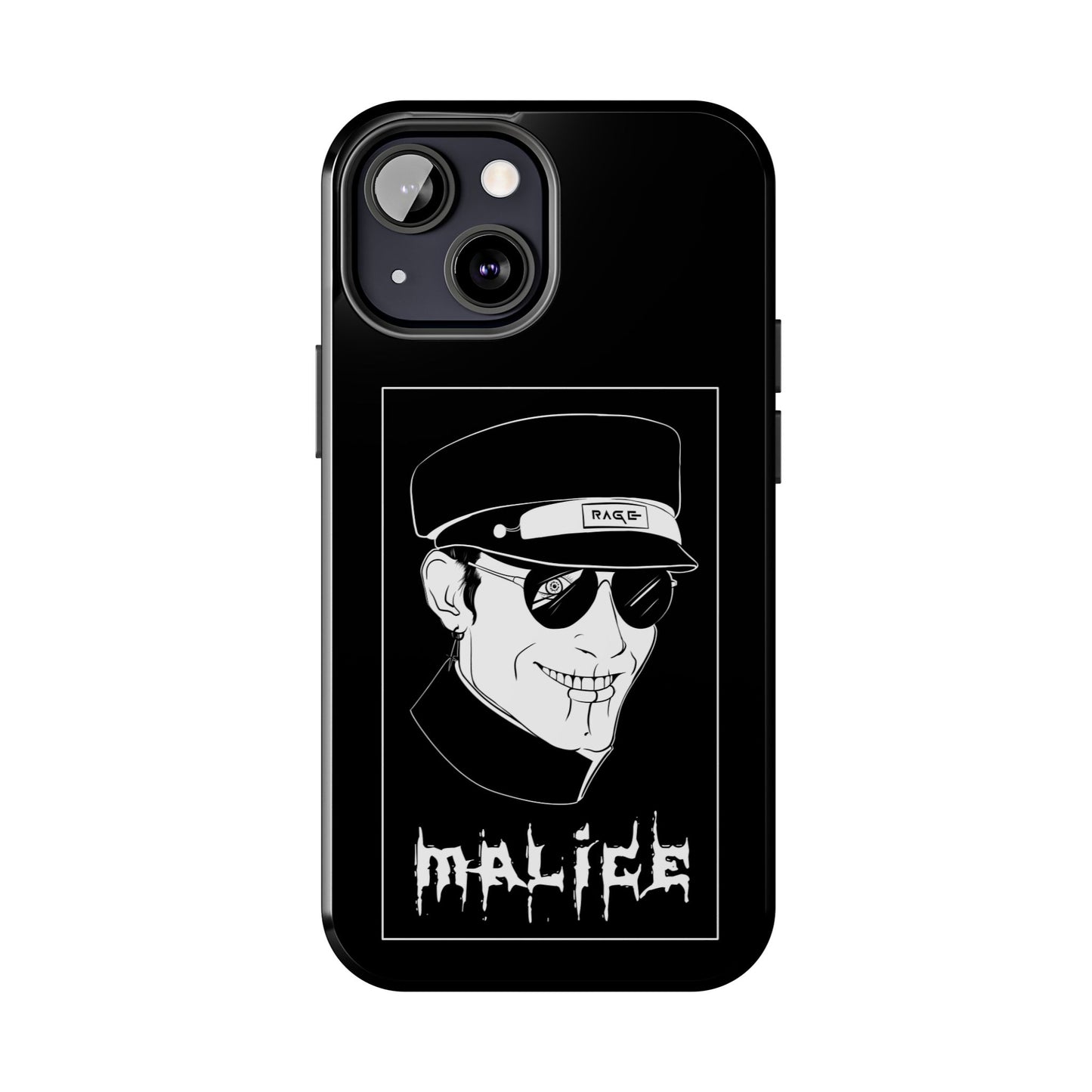 Tough Phone Cases (Malice)