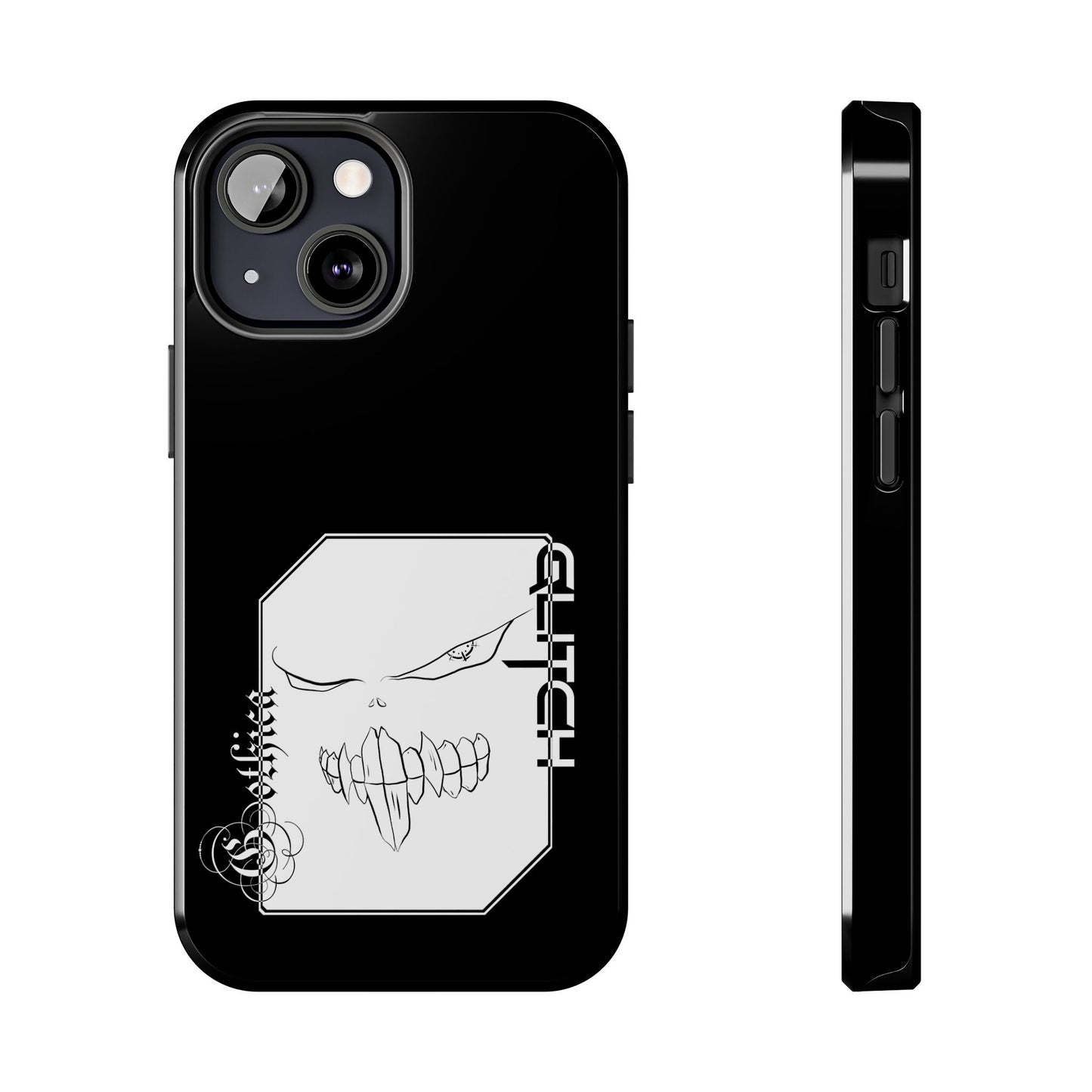 Tough Phone Cases (Beast)