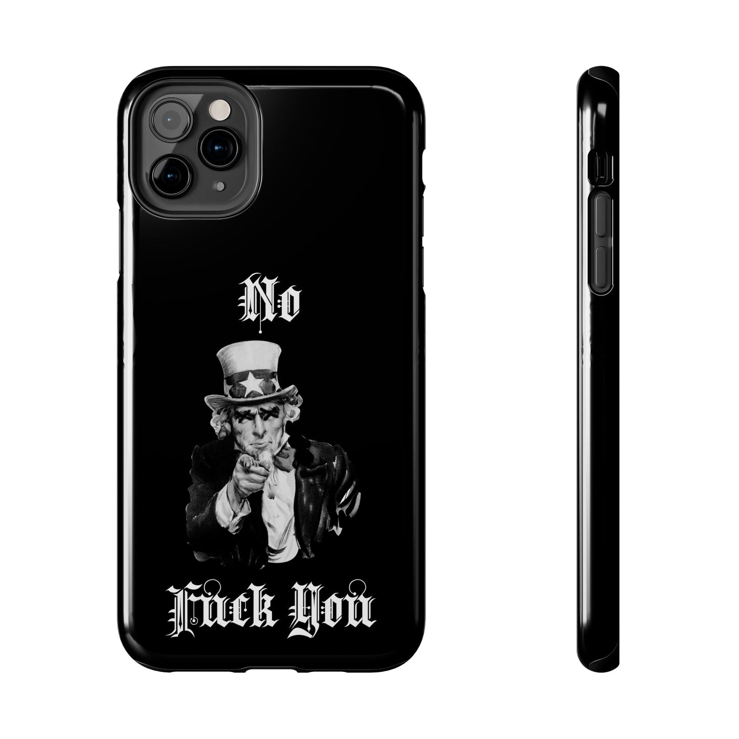 Tough Phone Cases (NFY)
