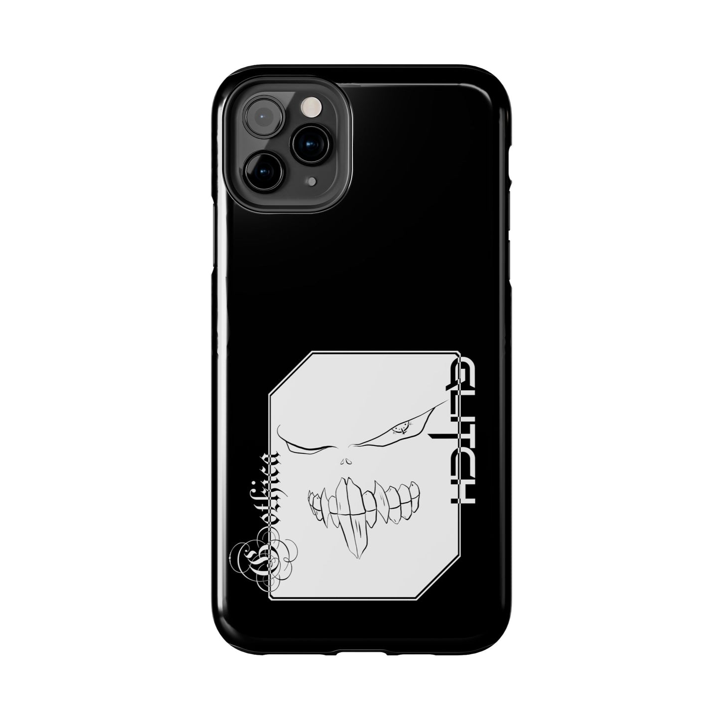 Tough Phone Cases (Beast)