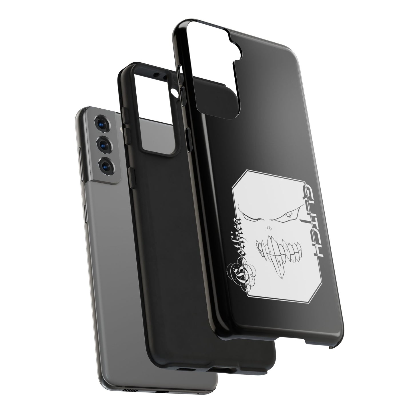 Tough Phone Cases (Beast)