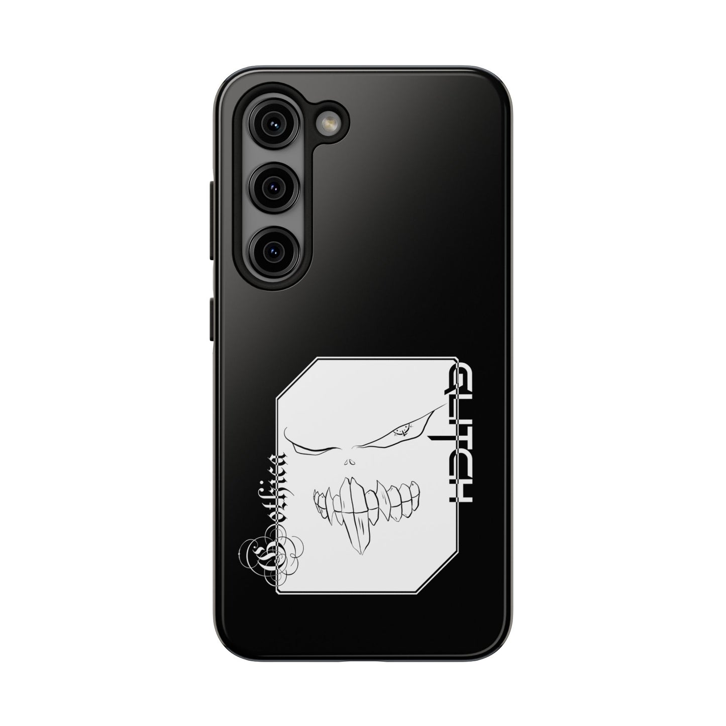 Tough Phone Cases (Beast)