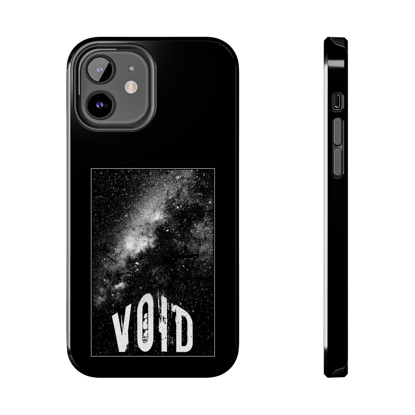 Tough Phone Cases (Void)