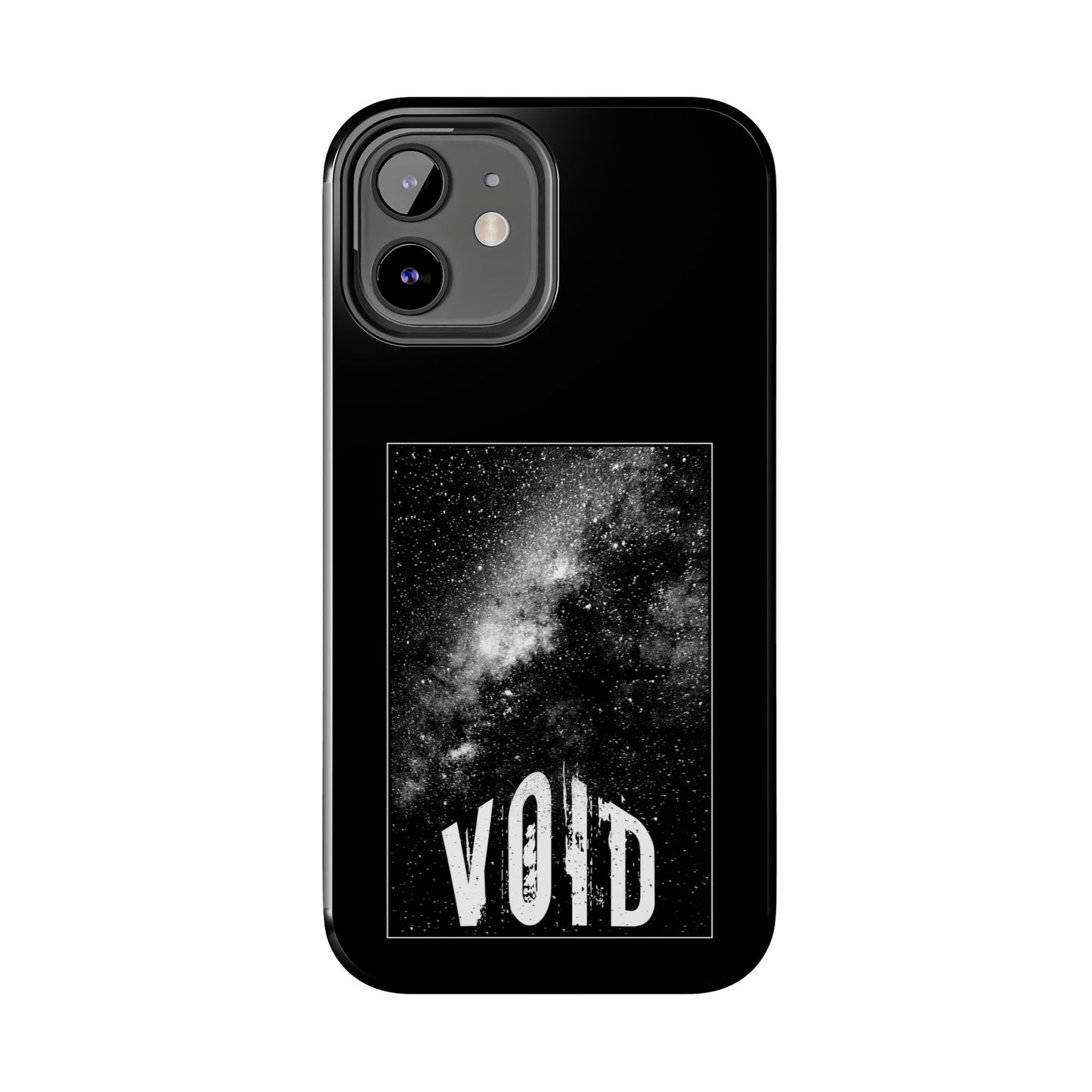 Tough Phone Cases (Void)