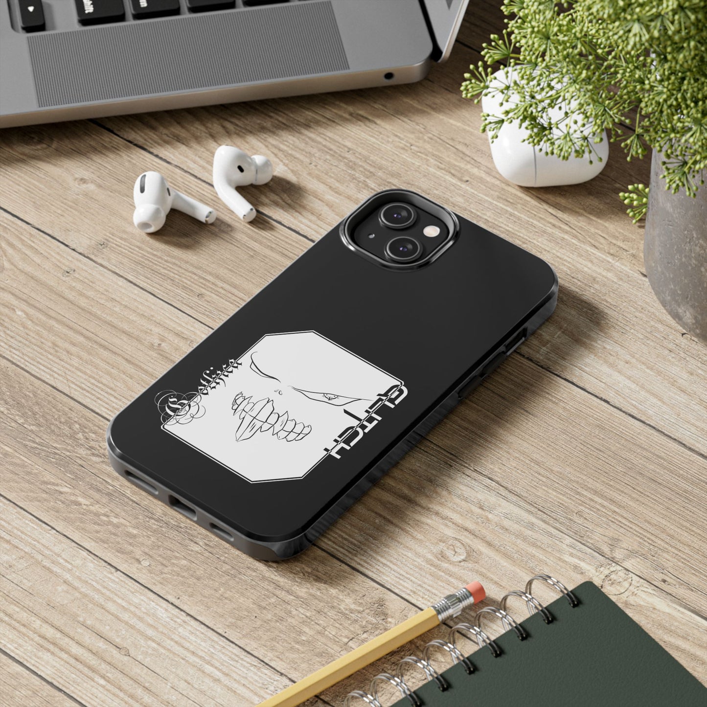 Tough Phone Cases (Beast)
